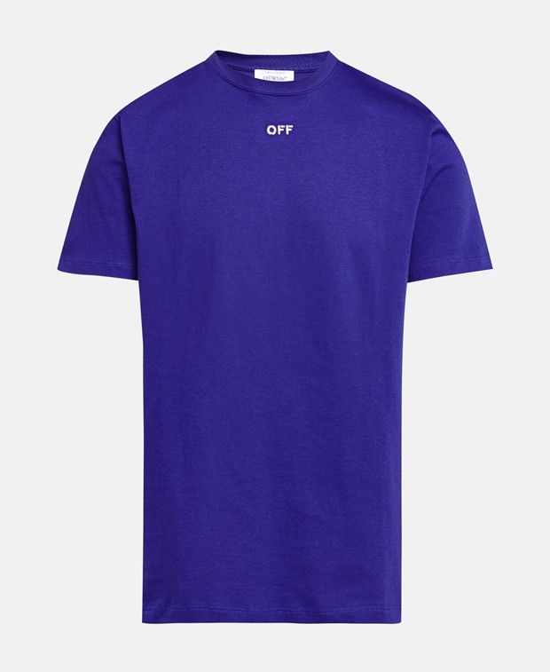 Off-White T-shirt Size US M / EU 48-50 / 2 - 1 Preview