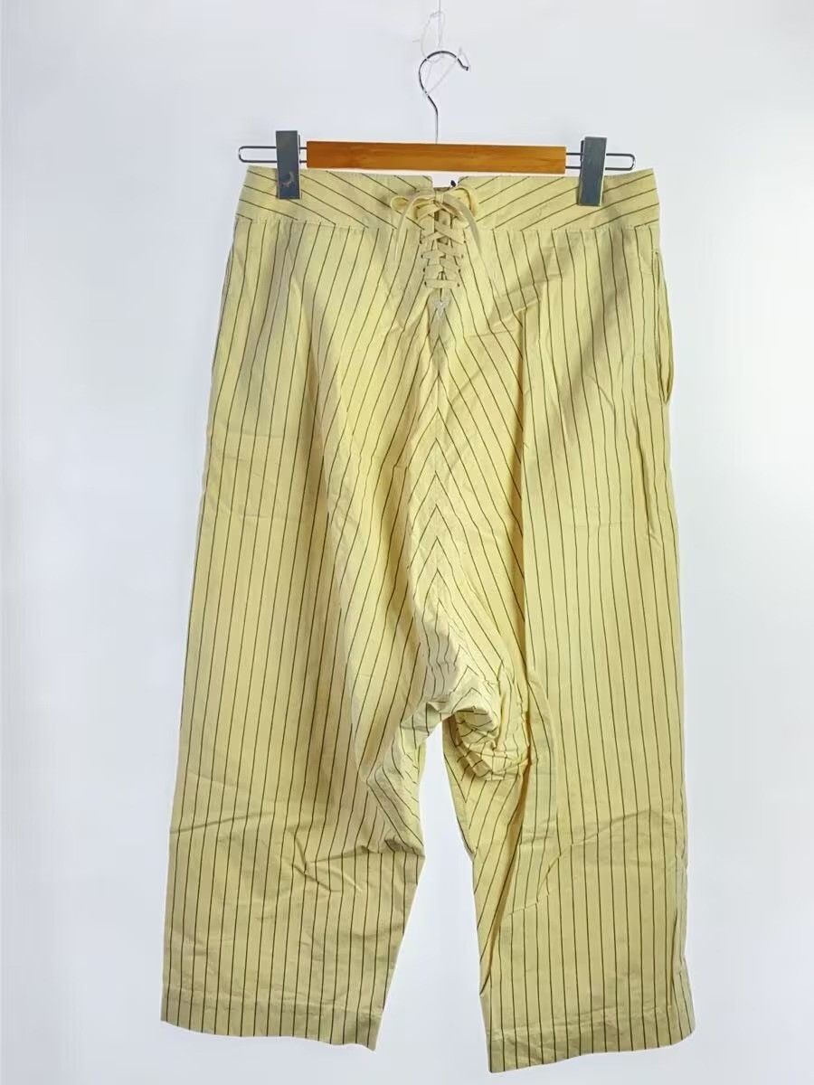 Junya Watanabe 2010 Striped Pants Size US 30 / EU 46 - 2 Thumbnail