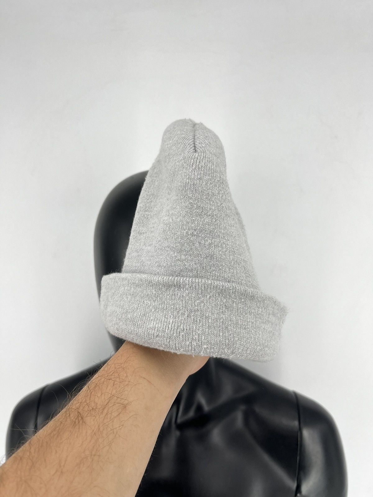 Tommy Hilfiger × Vintage Vintage Y2K Tommy jeans hat one size Size ONE SIZE - 3 Thumbnail