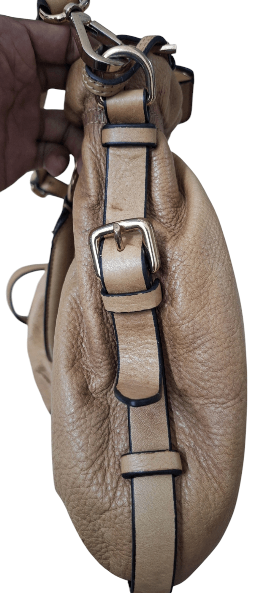 Prada Vintage Prada Milano Size ONE SIZE - 7 Thumbnail