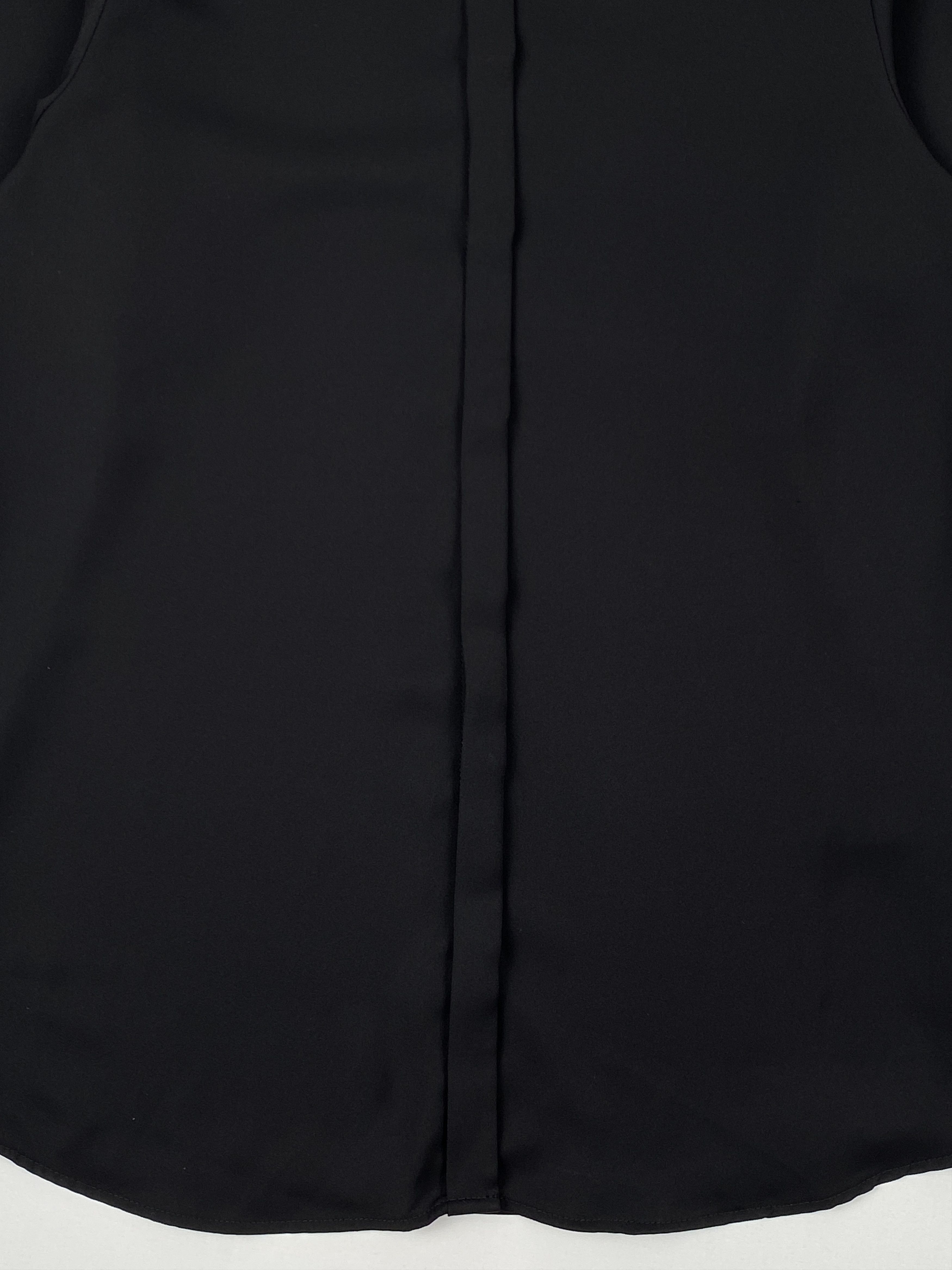 Yves Saint Laurent Uniform Beaute Long Sleeve Size XS / US 0-2 / IT 36-38 - 4 Thumbnail