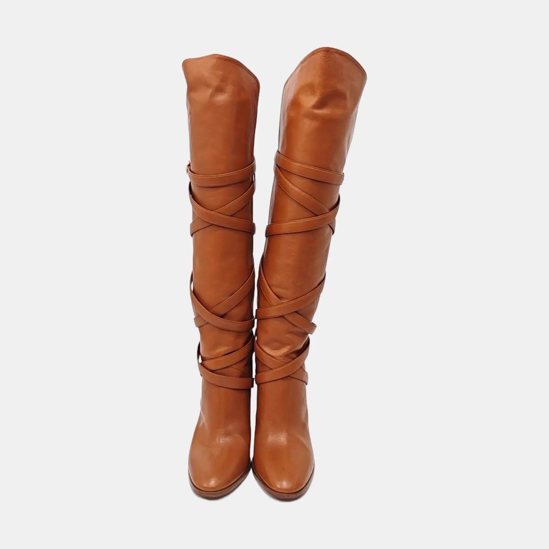 Celine Celine Boots 39 Size US 8.5 / IT 38.5 - 8 Thumbnail