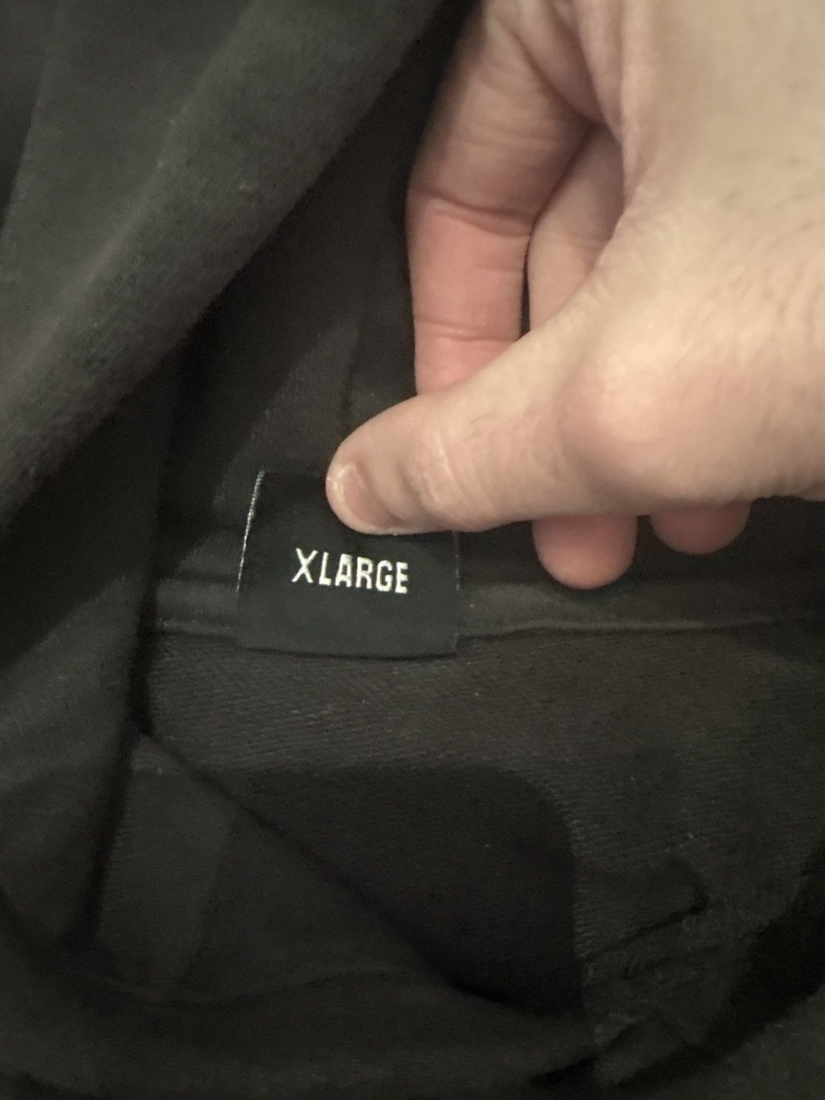 Revenge REVENGE heartbroken Lightning Size US XL / EU 56 / 4 - 4 Thumbnail