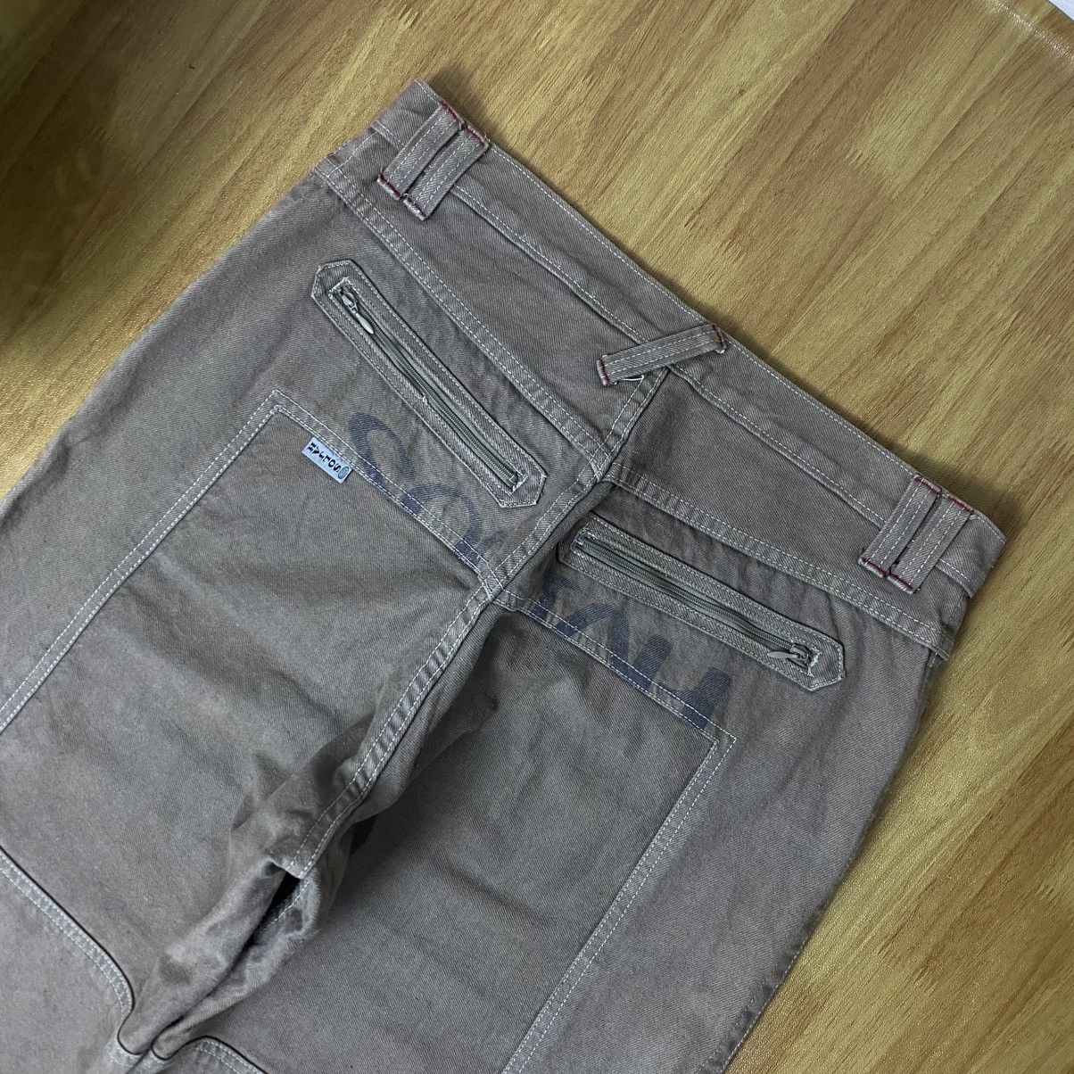 Vintage Baggy jeans vintage Size US 34 / EU 50 - 5 Thumbnail