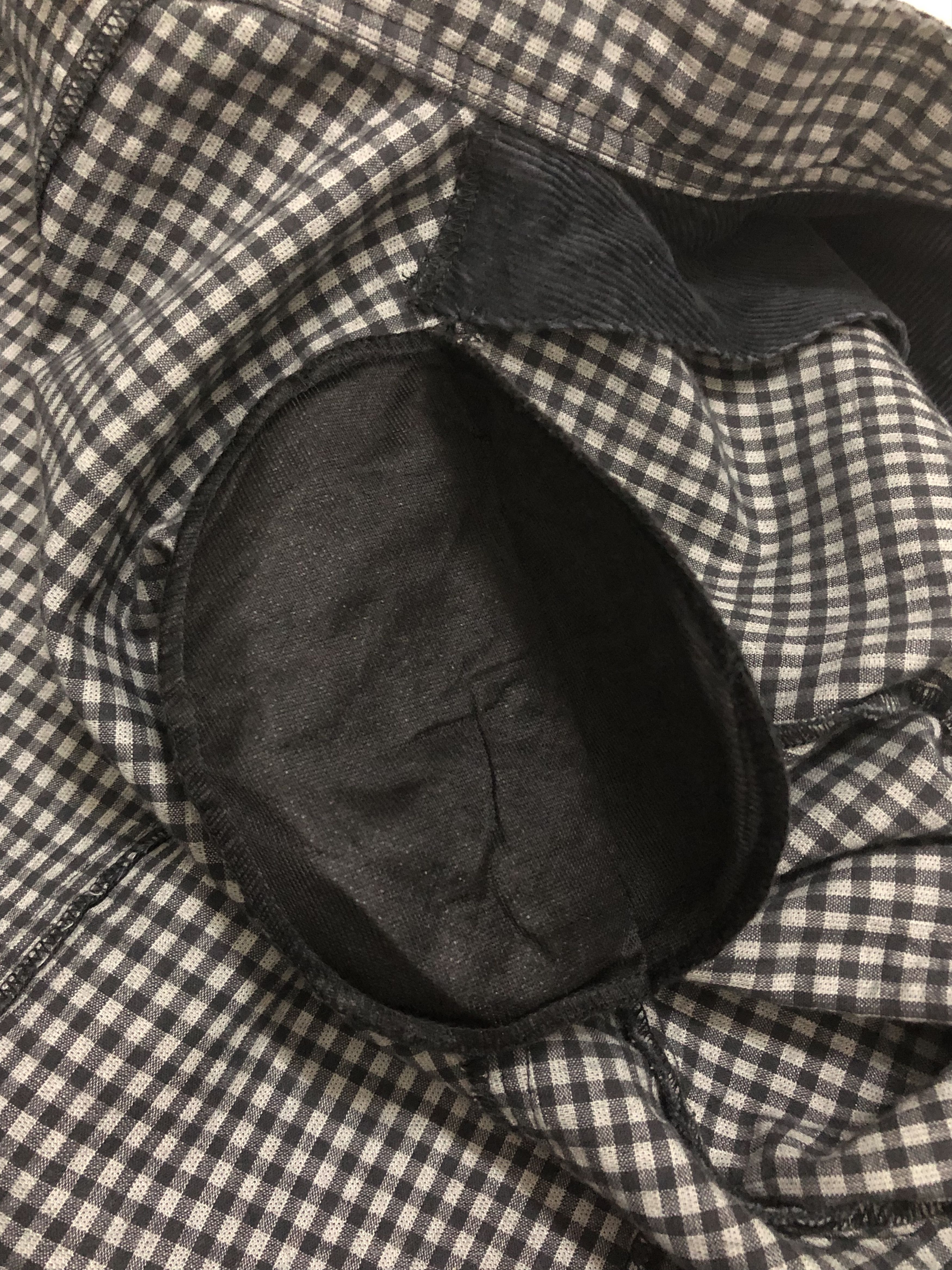 Designer × Issey Miyake × Vintage Issey Miyake Plantation Quodroy Blazers Size M / US 6-8 / IT 42-44 - 9 Thumbnail