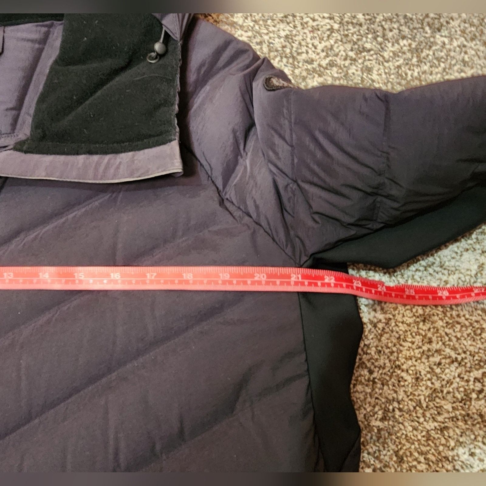 Canada Goose Canada Goose Hybridge CW Down Bomber Jacket XL Black Label Size XL / US 12-14 / IT 48-50 - 10 Thumbnail