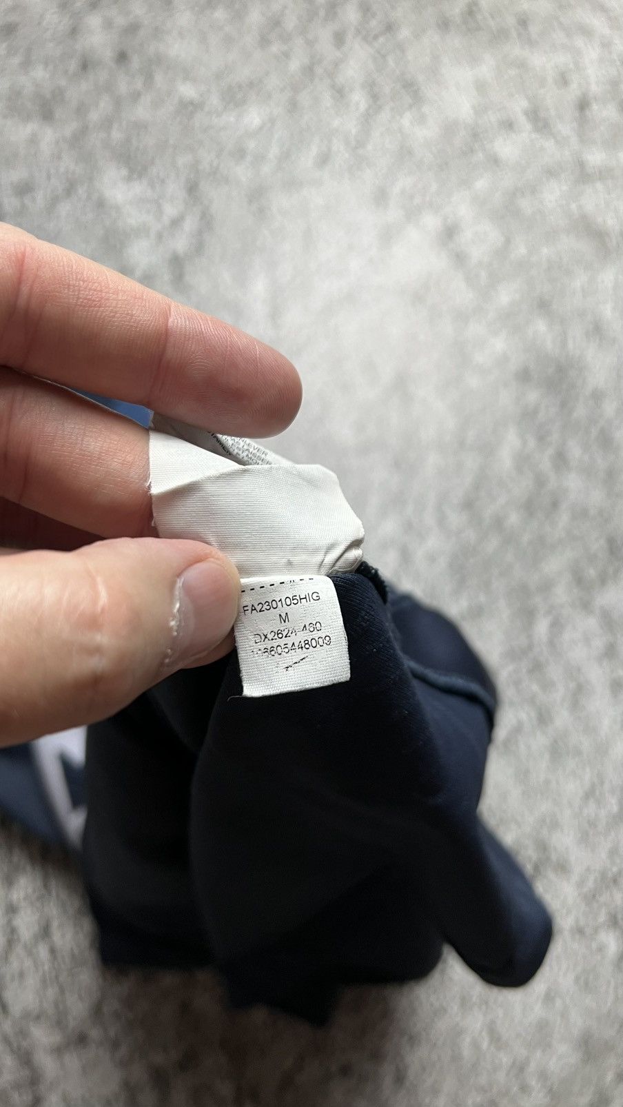 Nike 2023-2024 James Maddison Tottenham player issue nike jersey Size US M / EU 48-50 / 2 - 7 Thumbnail