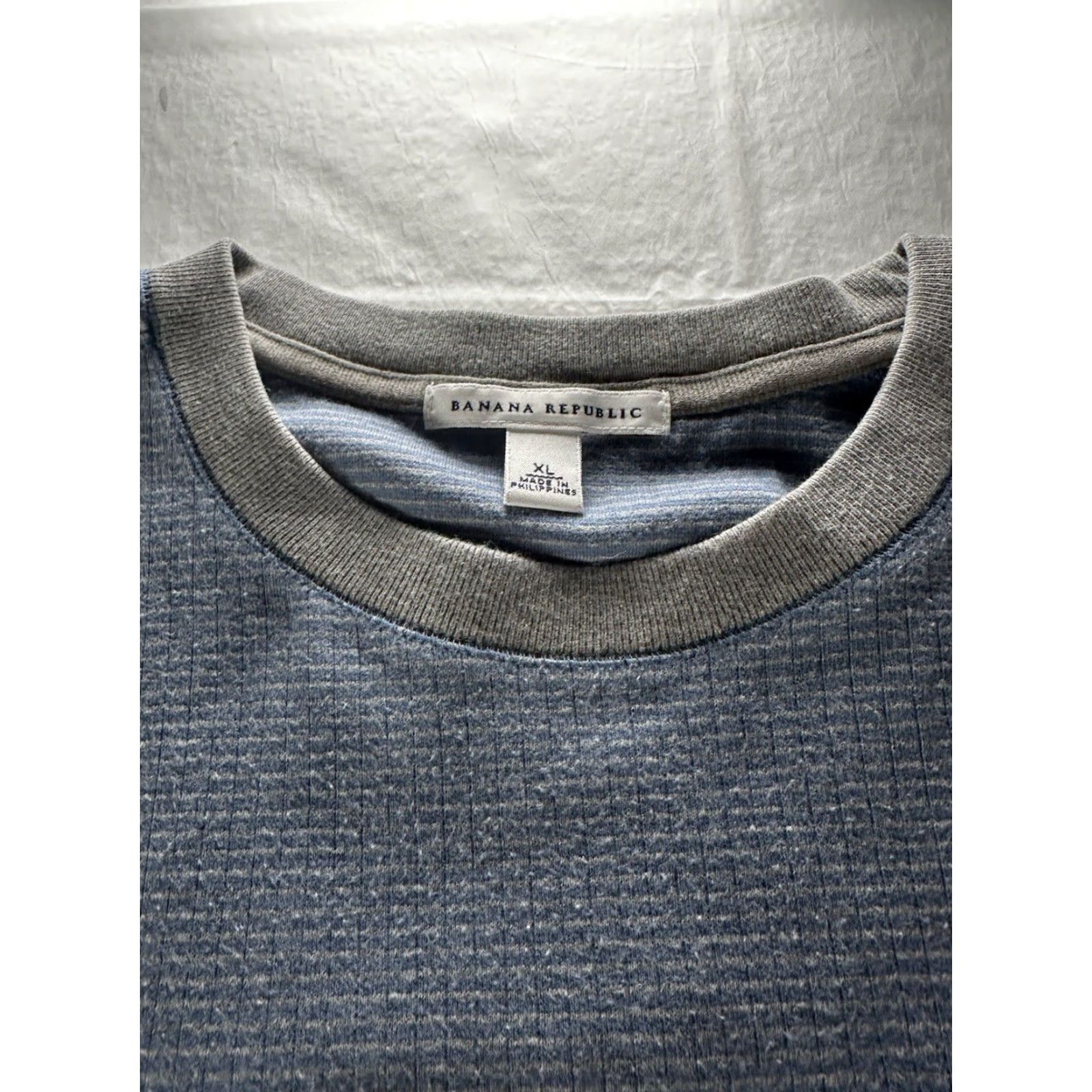 Banana Republic VINTAGE Size US XL / EU 56 / 4 - 4 Thumbnail