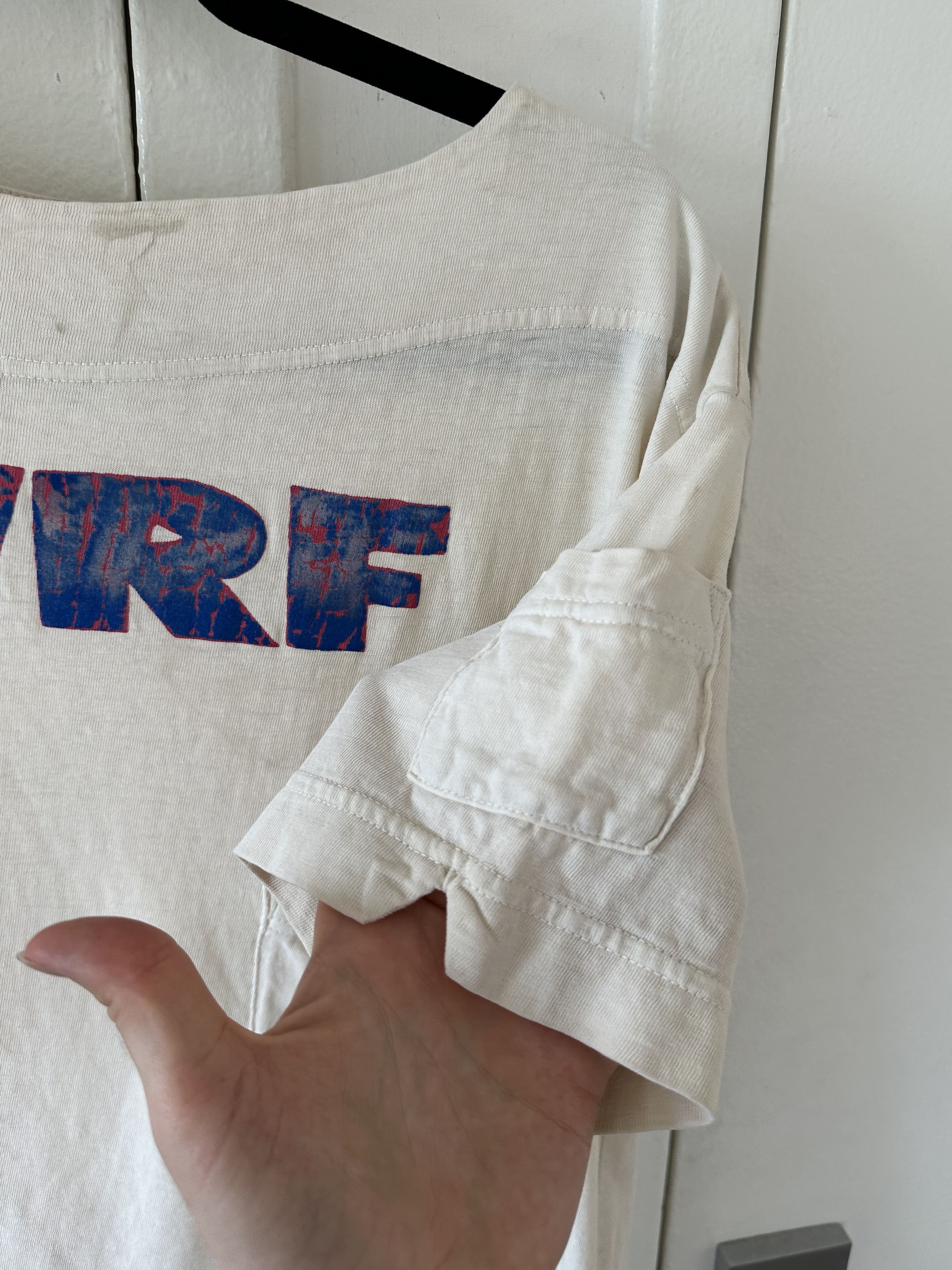 Kapital Kapital Utility 'Surf' Tee Size US S / EU 44-46 / 1 - 4 Thumbnail