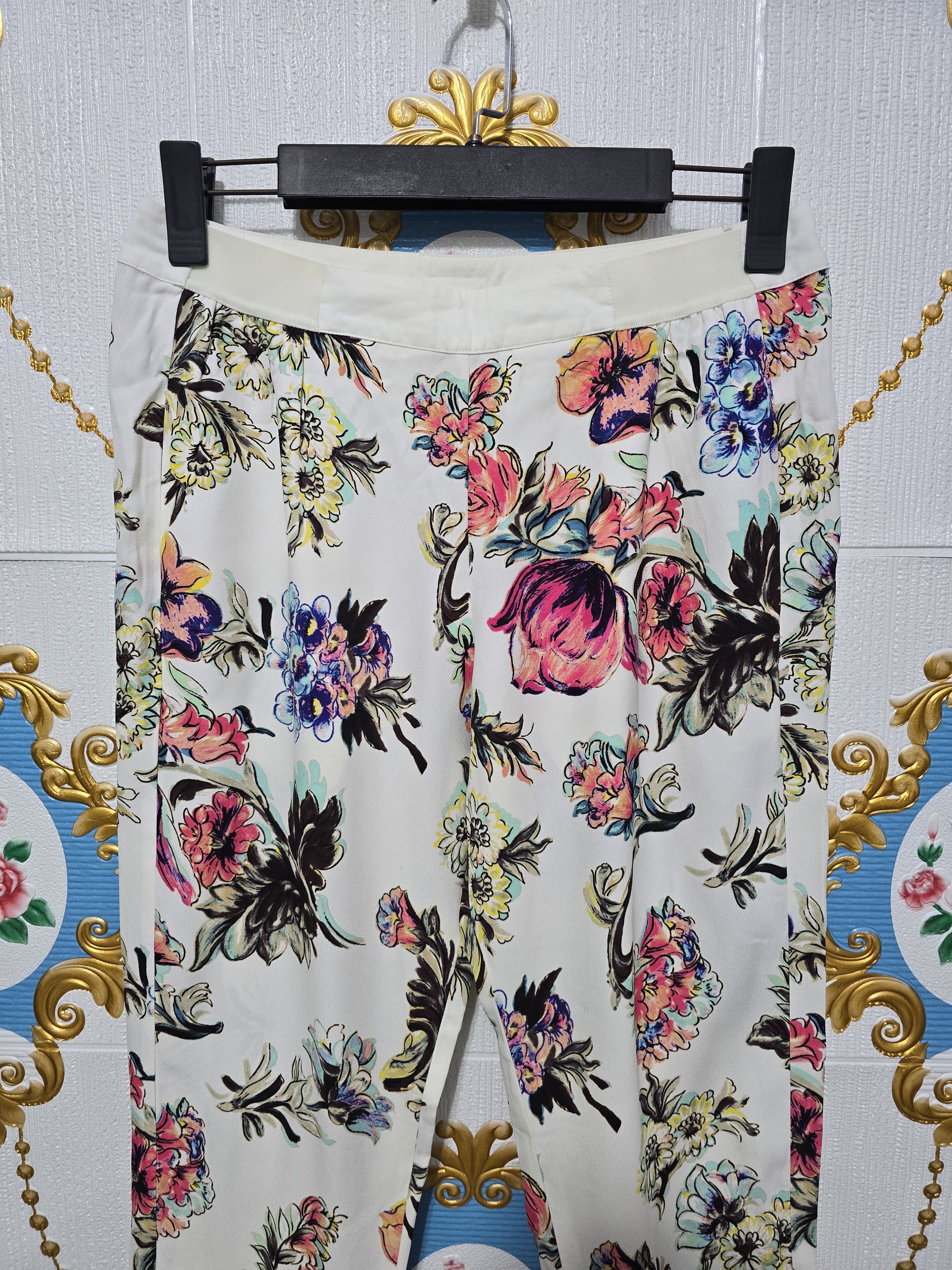 Antonio Marras ANOTIO MARRAS , ISOLA MARRAS for women size s/m Size 28" / US 6 / IT 42 - 2 Thumbnail
