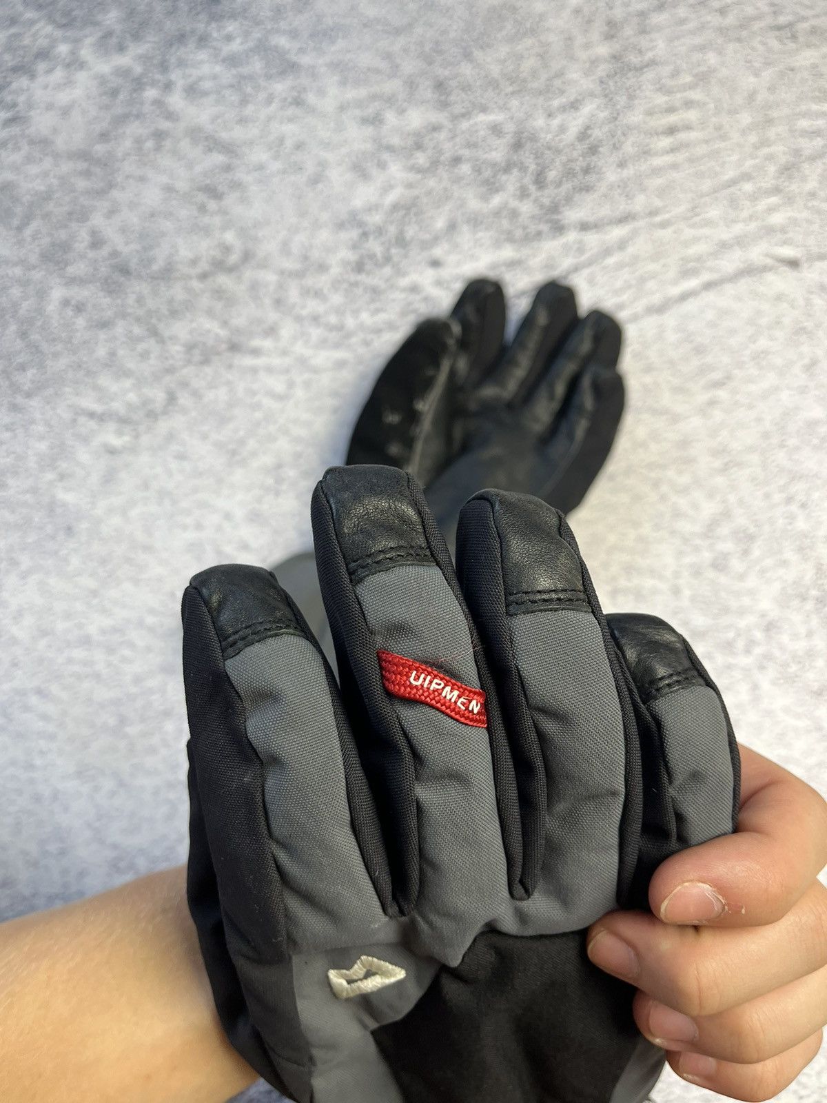 Mountain Equipment Company Vintage Gloves Mountain Equipment Size ONE SIZE - 11 Thumbnail