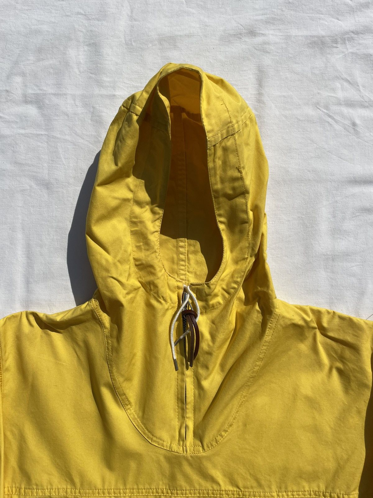 Norse Projects Norse Projects Raincoat Size US M / EU 48-50 / 2 - 4 Thumbnail