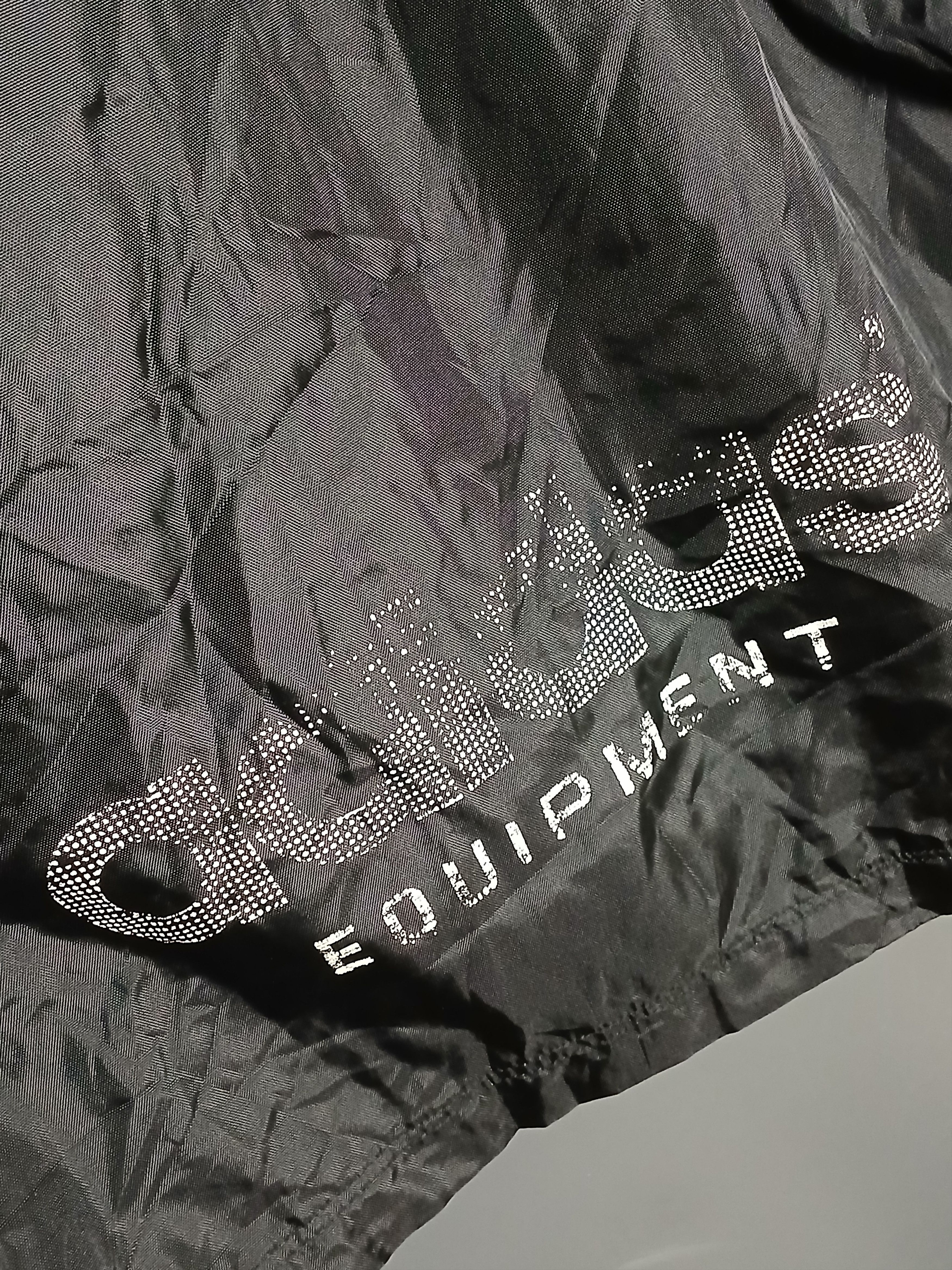 Adidas × Vintage Vintage Adidas Equipment Jacket Size US XXL / EU 58 / 5 - 6 Thumbnail