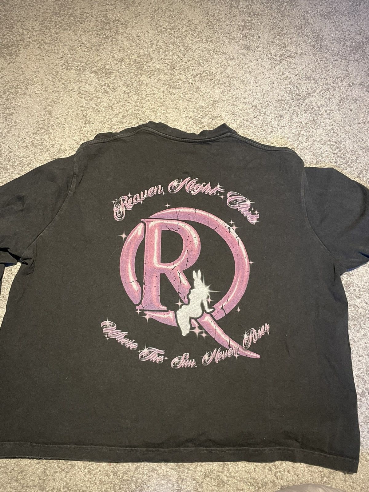 Other Reaven Night club Longsleeve Size US L / EU 52-54 / 3 - 1 Thumbnail