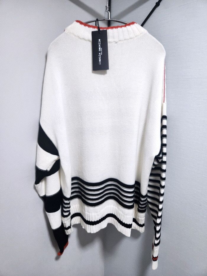 Frankie Morello Frankie Morello by damir doma Herren Pullover Size US M / EU 48-50 / 2 - 4 Thumbnail