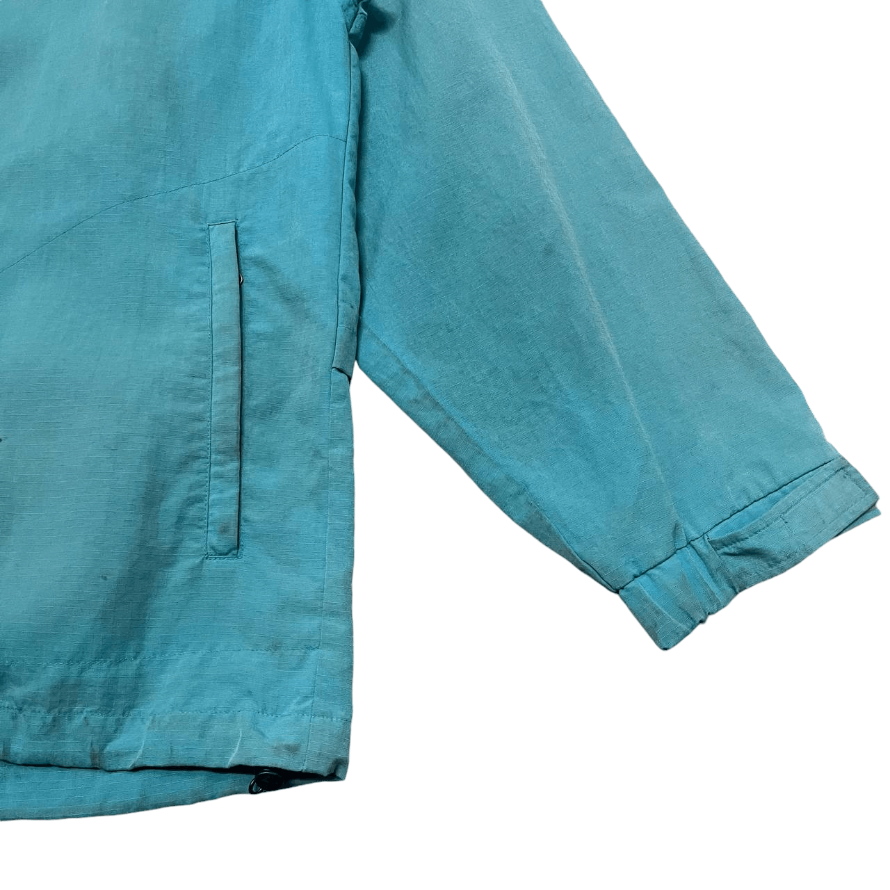 The North Face Vintage The North Face Hooded Jacket Size US XL / EU 56 / 4 - 6 Thumbnail