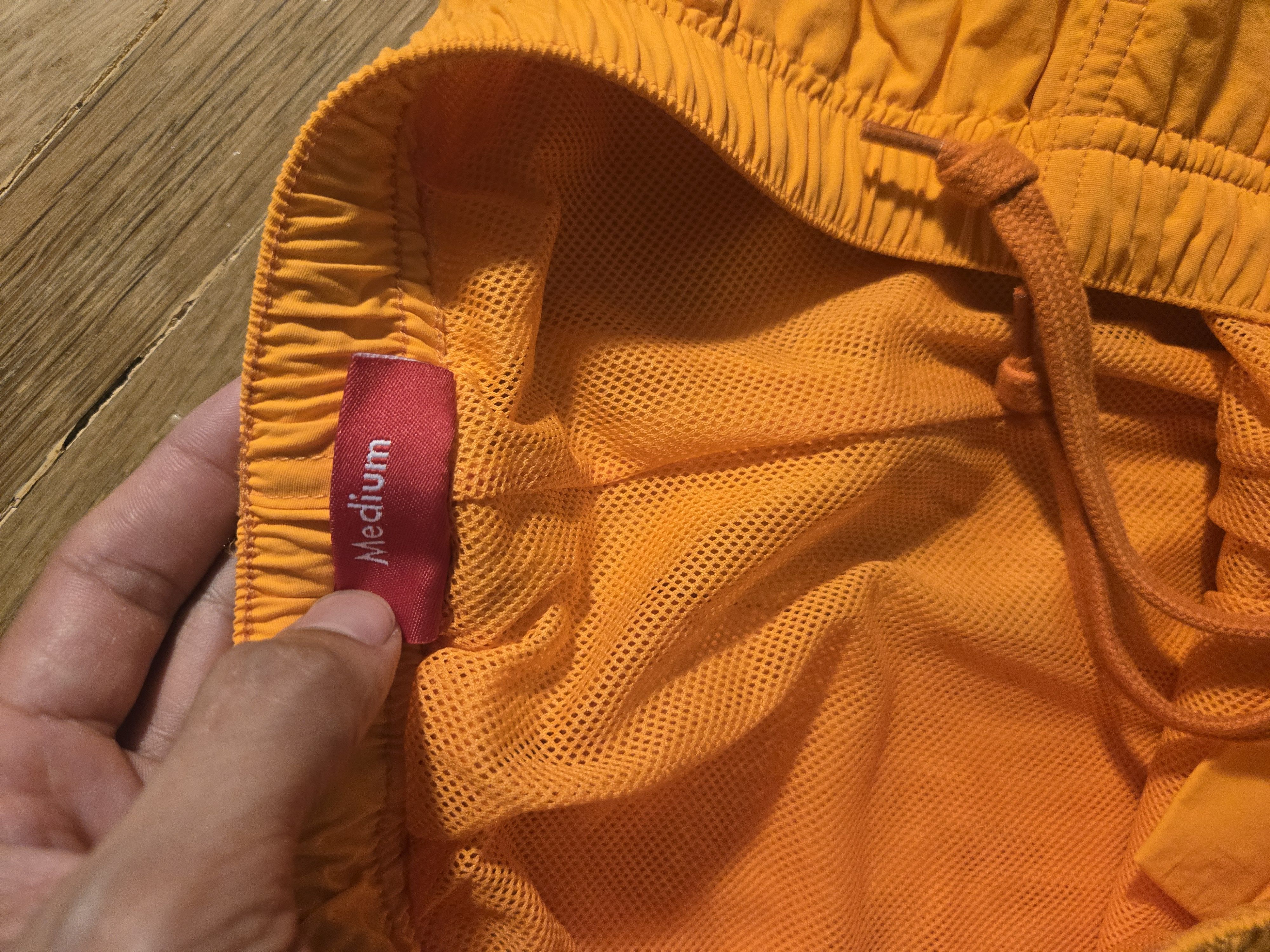 Supreme Warm up pants Size US 28 / EU 44 - 5 Thumbnail