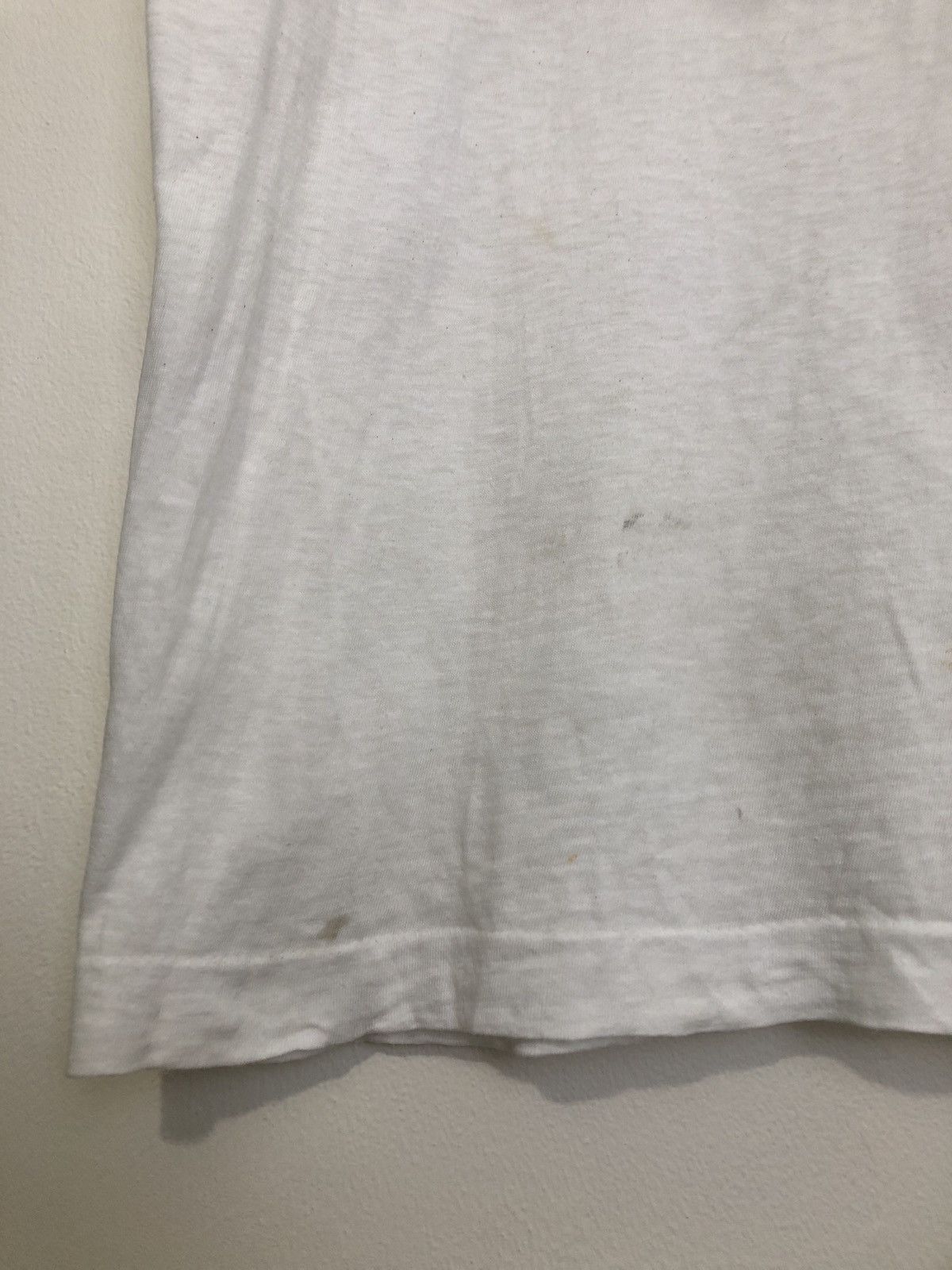Vintage Vintage No Mistake T-Shirt Size US M / EU 48-50 / 2 - 4 Thumbnail