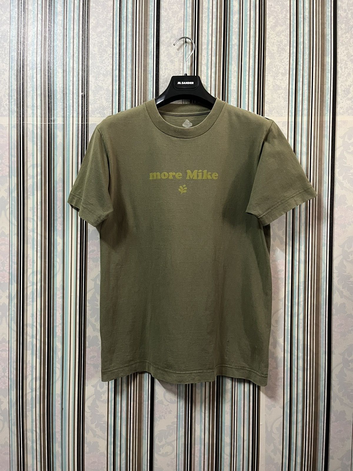 Mountain Research 2012 exhibition General research anarcho punk #I3 Size US M / EU 48-50 / 2 - 1 Thumbnail