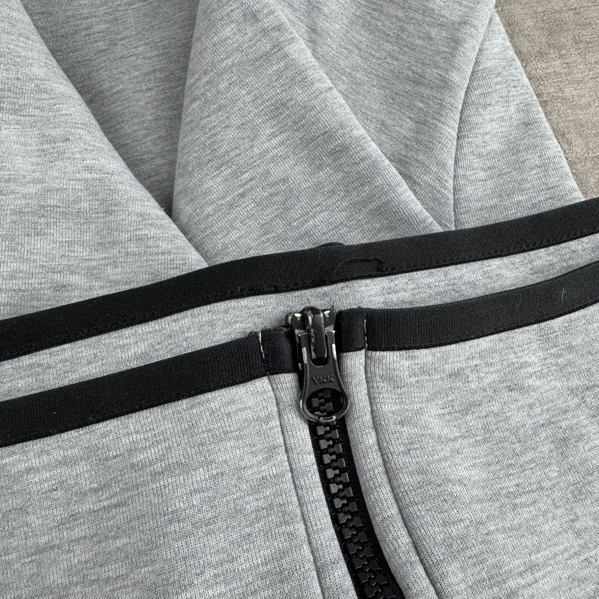 Nike Nike Tech Fleece Hoodie Size US XS / EU 42 / 0 - 23 Thumbnail