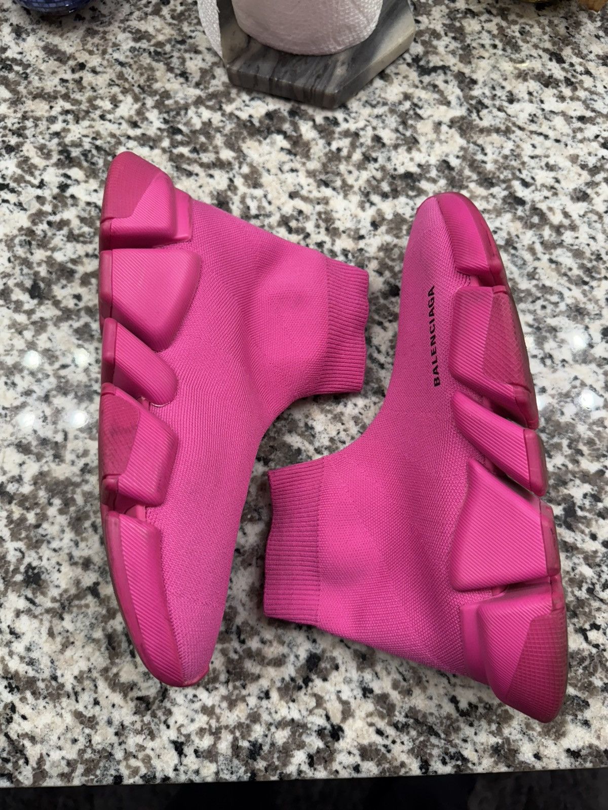 Balenciaga Balenciaga runners Size US 6 / IT 36 - 4 Thumbnail