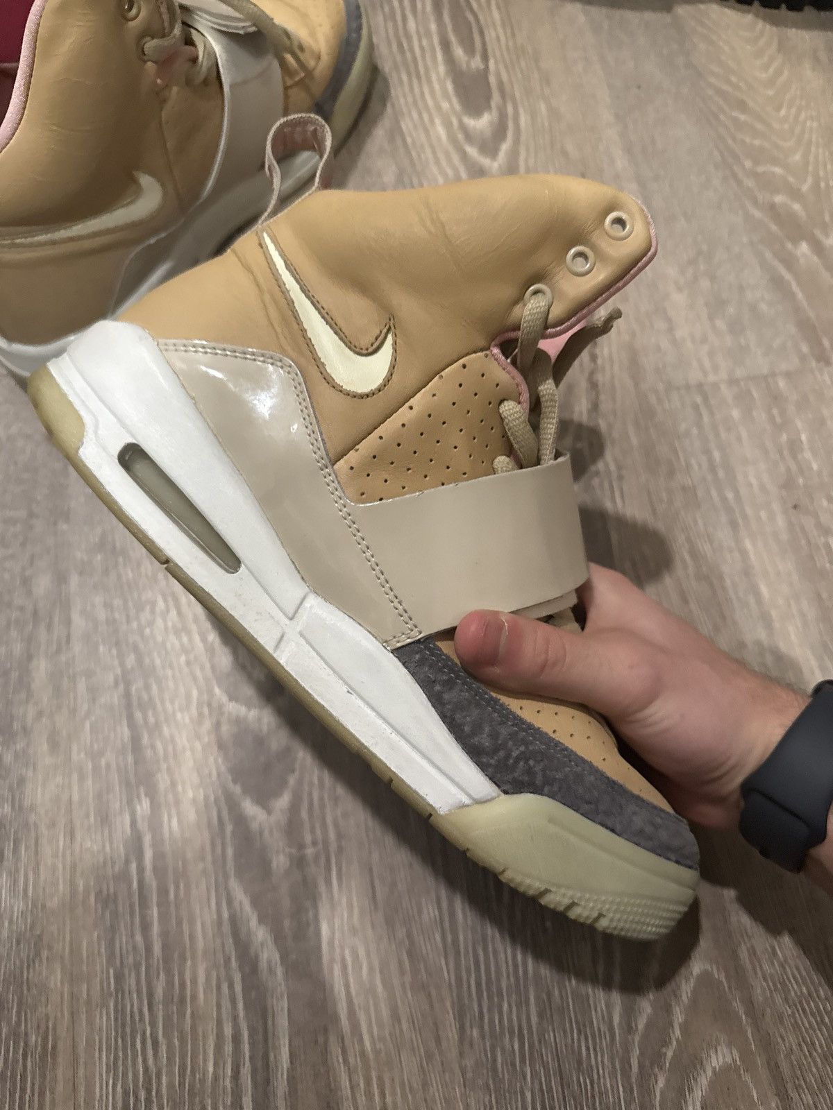 Yeezy Nike Yeezy Net 1 Size US 9 / EU 42 - 1 Thumbnail