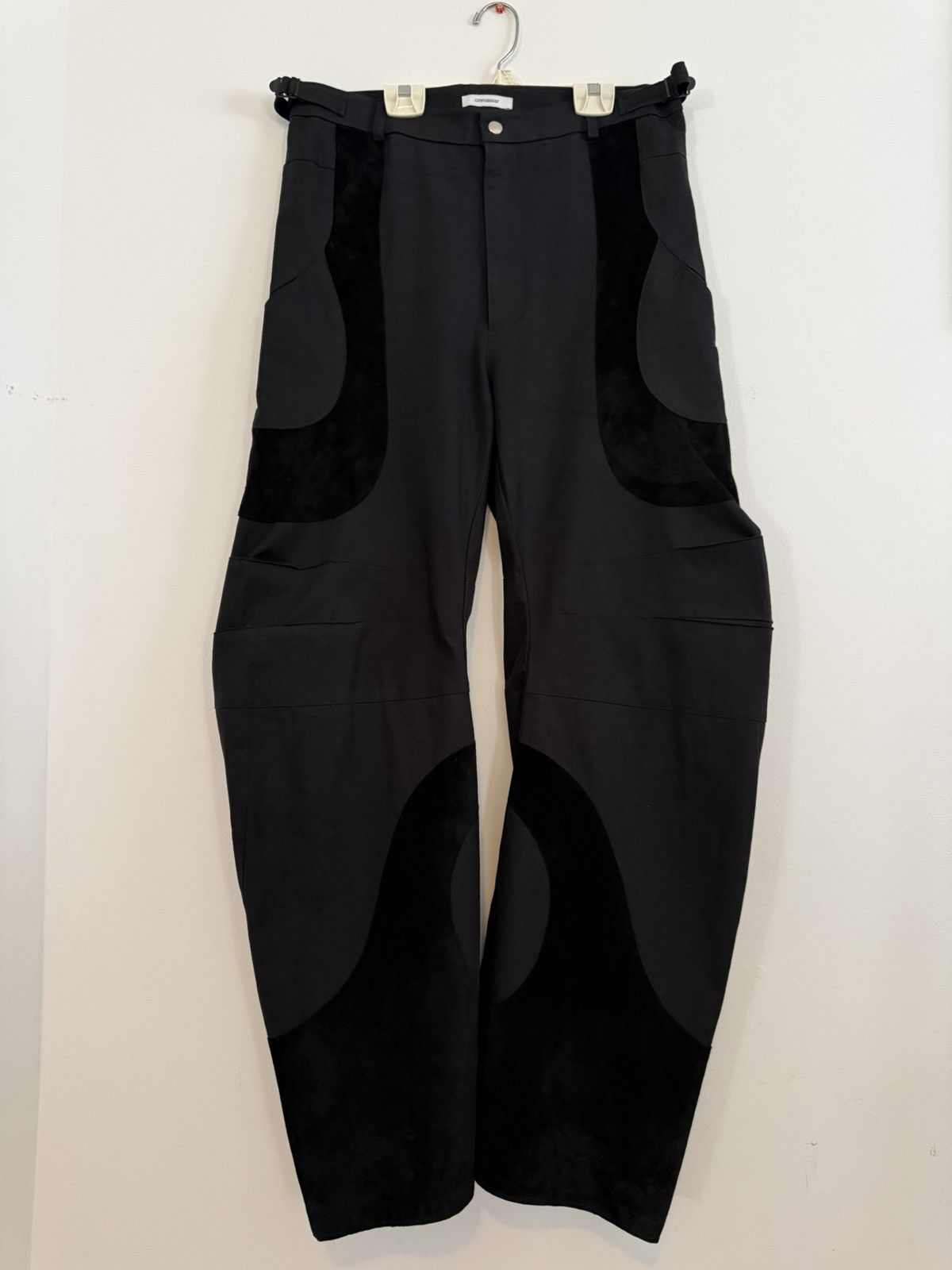 CMMAWEAR Gaia Cargo Pants | Grailed