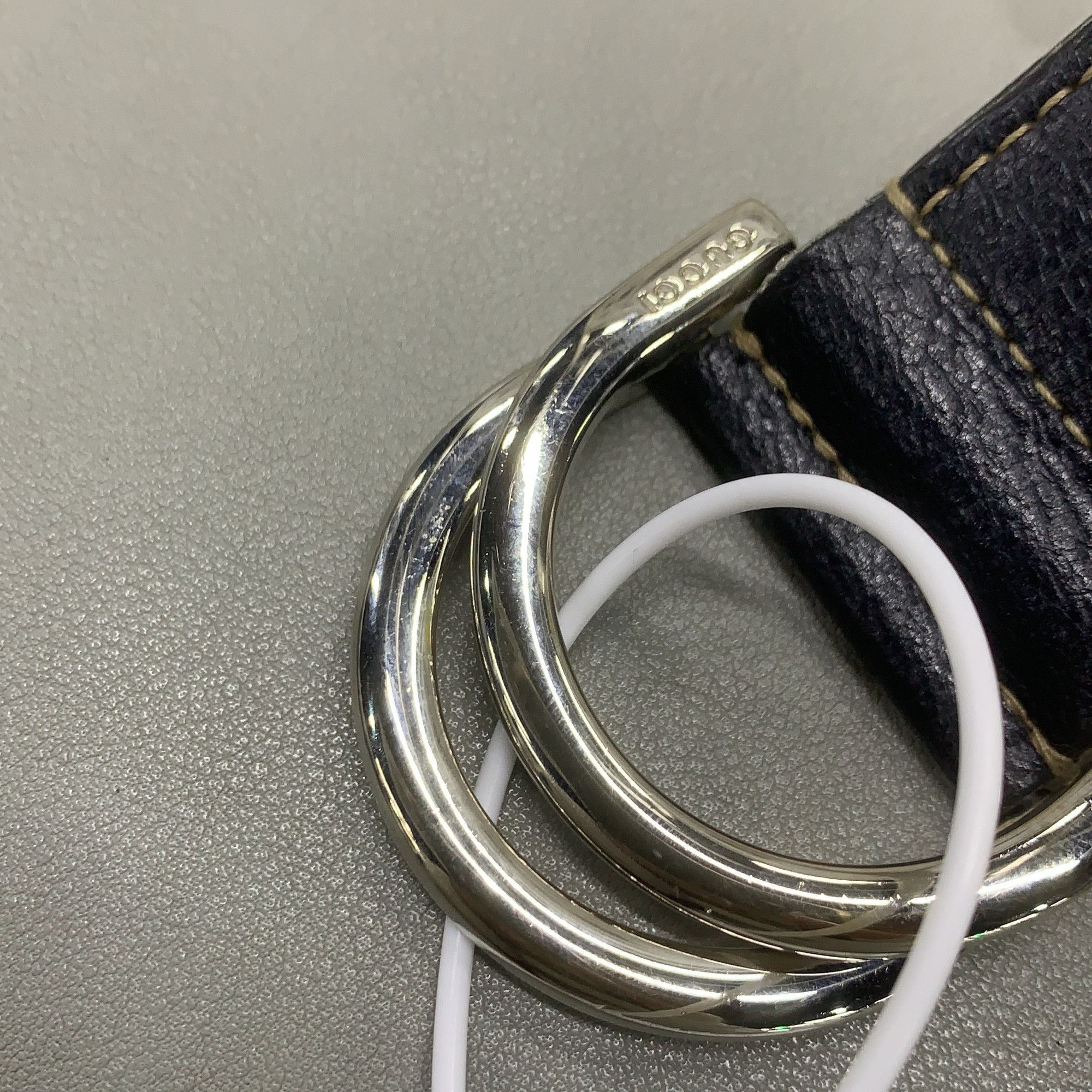 Gucci Gucci Fashion MultiColor Versatile Belt-2506 Size ONE SIZE - 8 Thumbnail