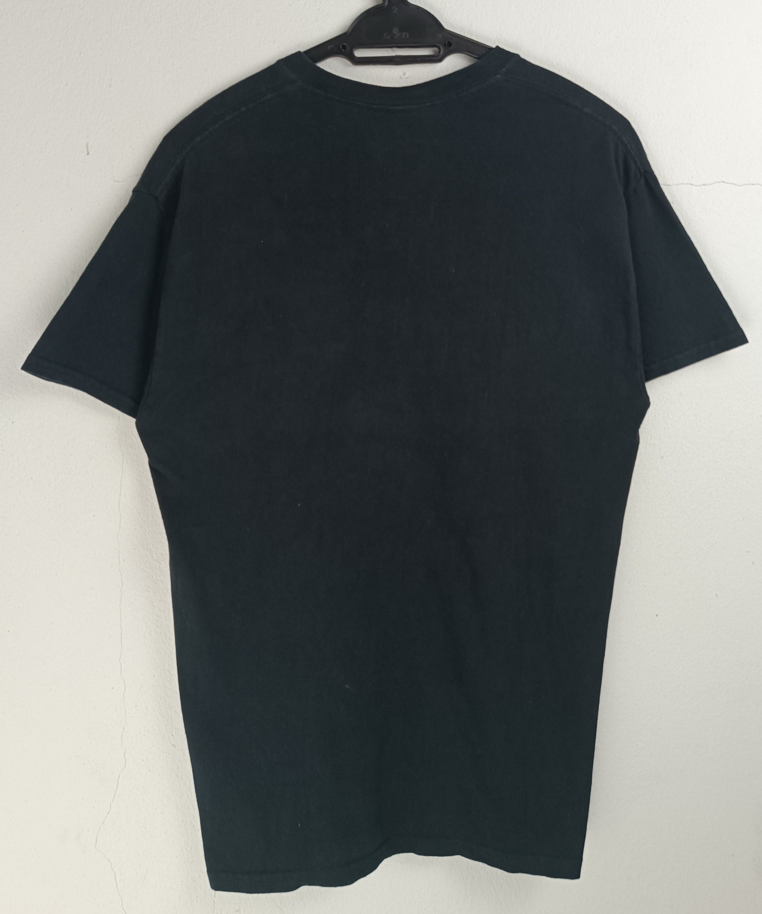 Anime VINTAGE SAVAGE POISON CLOTHING ANIME STYLE CUTE KAWAII TEE Size US M / EU 48-50 / 2 - 4 Thumbnail