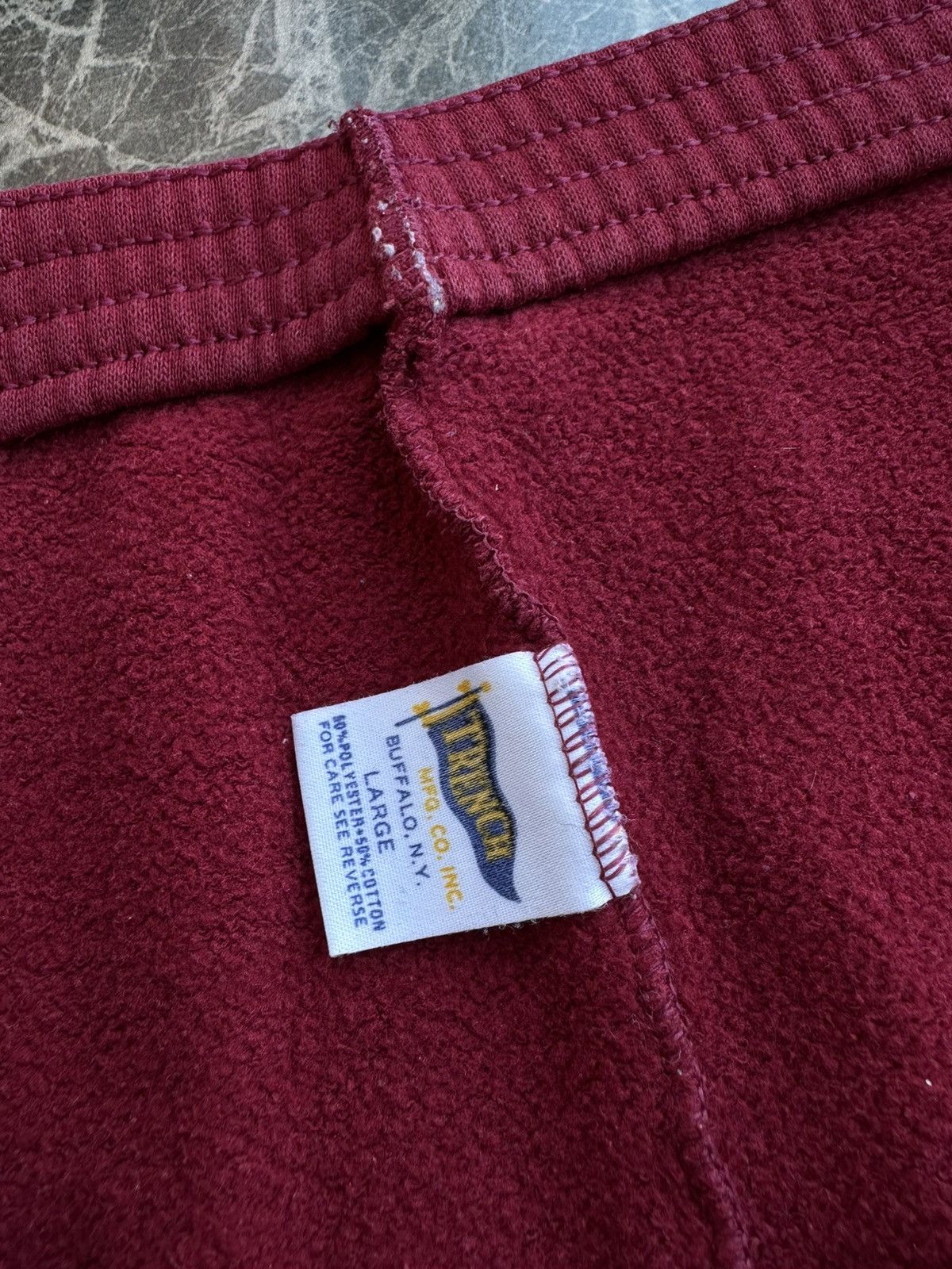 Other Vintage Redskins Washington NFL Baseball 90s Tracksuit Size US M / EU 48-50 / 2 - 11 Thumbnail