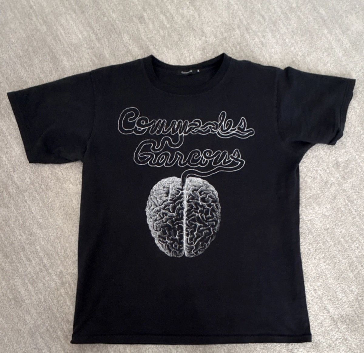 Comme des Garcons × Jun Takahashi × Undercover Archive AW06