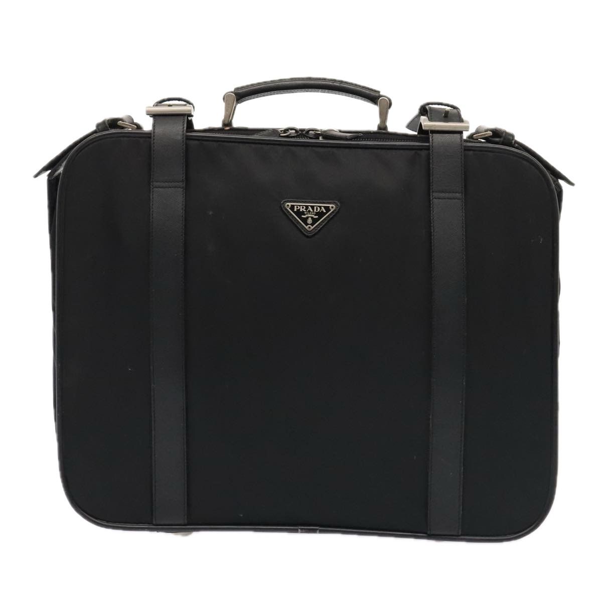 Prada Prada Tessuto briefcase Size ONE SIZE - 1 Thumbnail