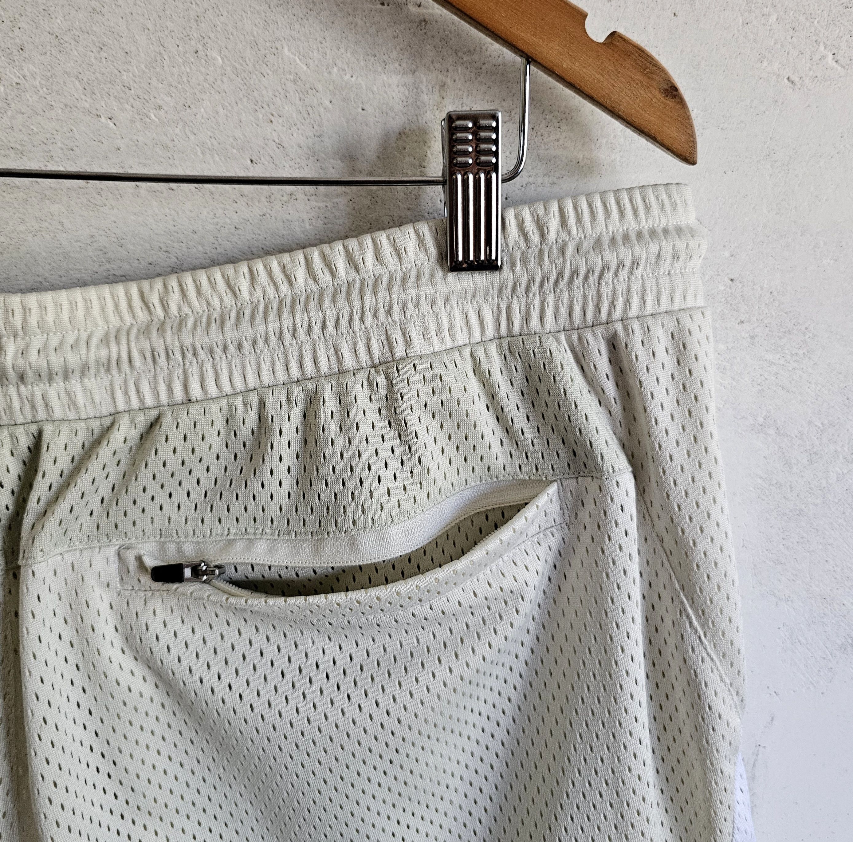 Kith KITH mesh turbo shorts Size US 38 / EU 54 - 3 Thumbnail