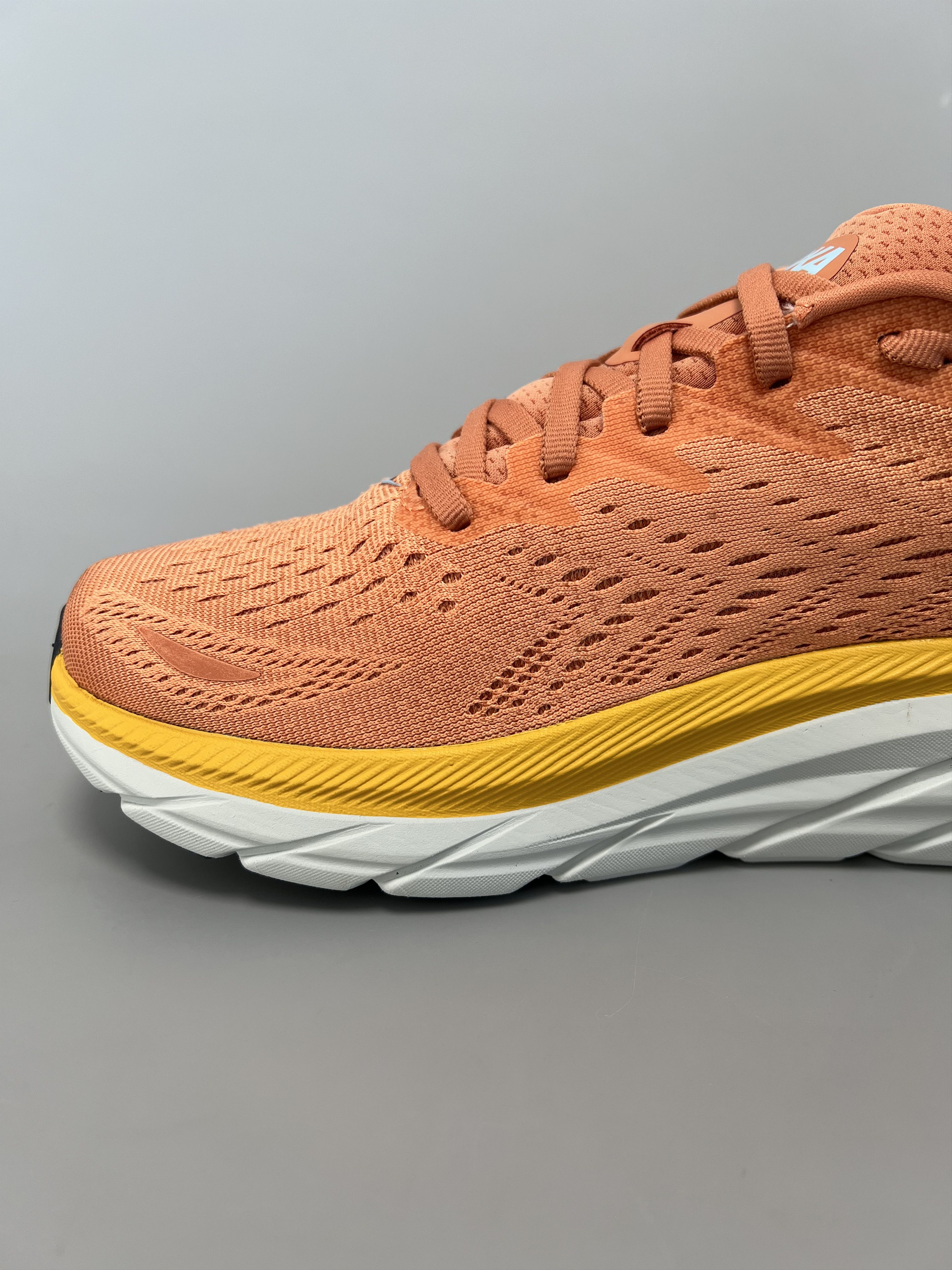 Hoka 9.5B Hoka One One Clifton 8 Running Shoes Walking Gym Size US 9.5 / IT 39.5 - 10 Thumbnail