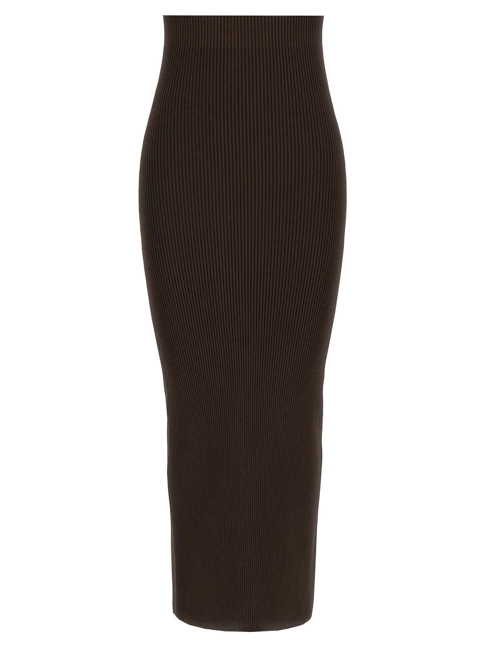 Max Mara 'Aprile1234' Skirt Size 28" / US 6 / IT 42 - 1 Thumbnail