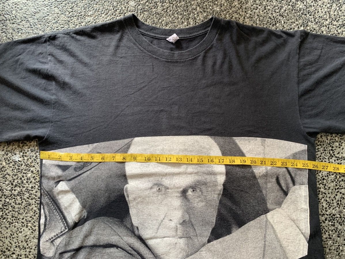 Vintage Vintage 90s Naked Gun 33 1/3 The Final Insult Movie T shirt Size US XL / EU 56 / 4 - 7 Thumbnail