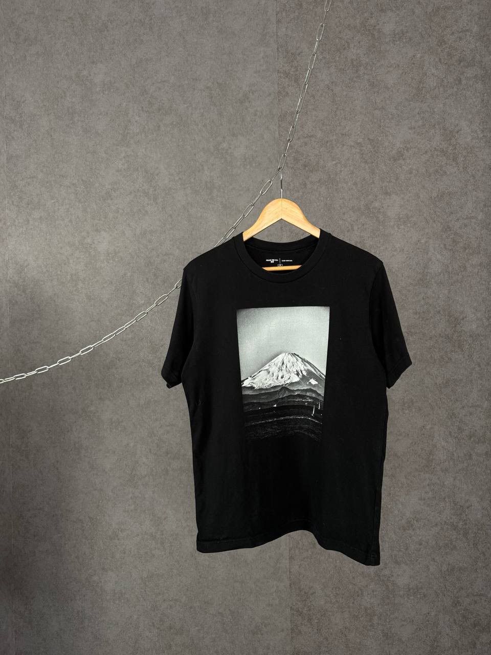 Uniqlo Daido Moriyama x Peace for all x Uniqlo art designer tee Size US S / EU 44-46 / 1 - 1 Thumbnail