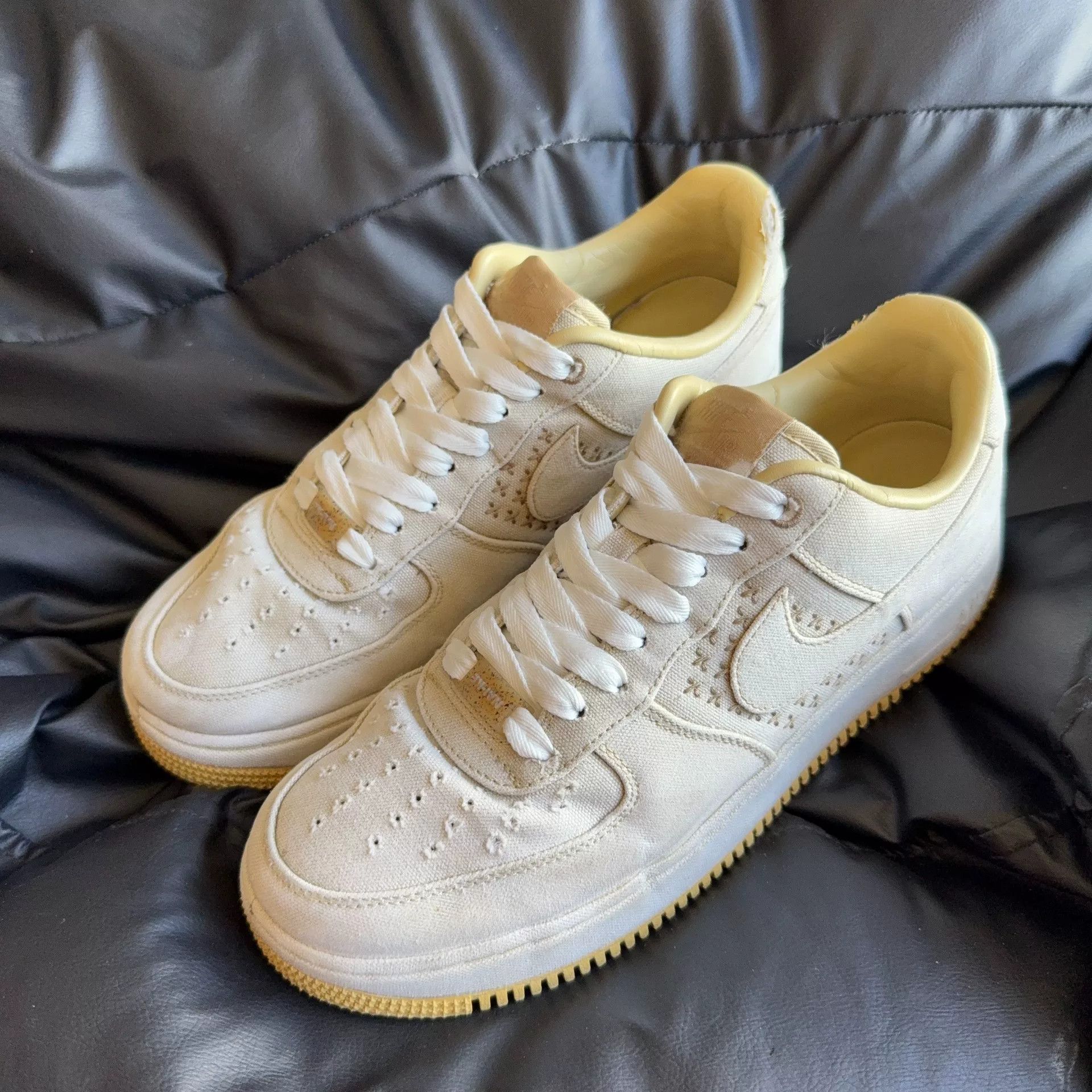 Nike Nike Lowtop Sneakers 44 Men Size US 10.5 / EU 43-44 - 1 Thumbnail