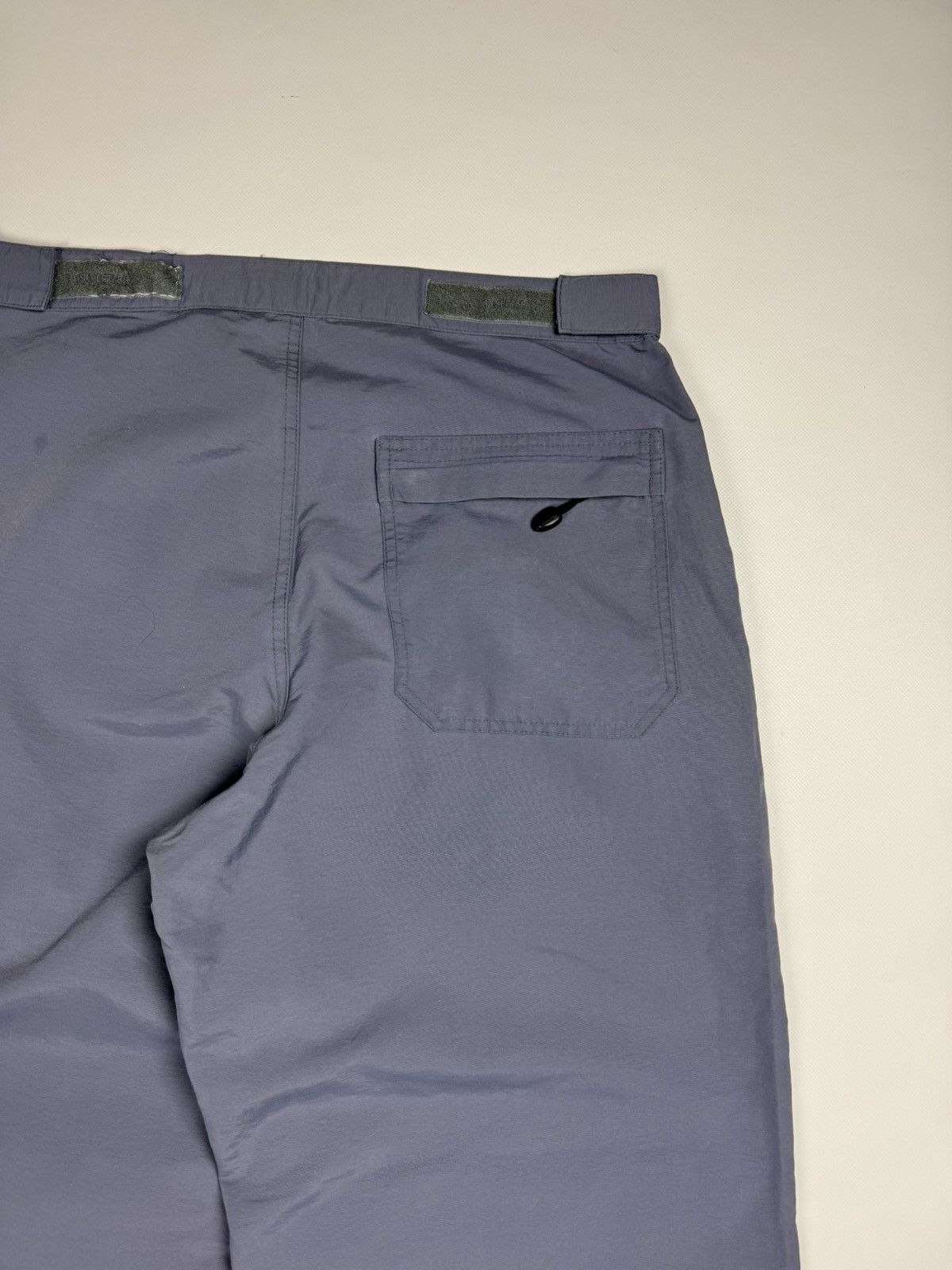 Levi's Levis Silver Tab Vintage Outdoor Style Chino Pants Trousers Size US 34 / EU 50 - 23 Thumbnail