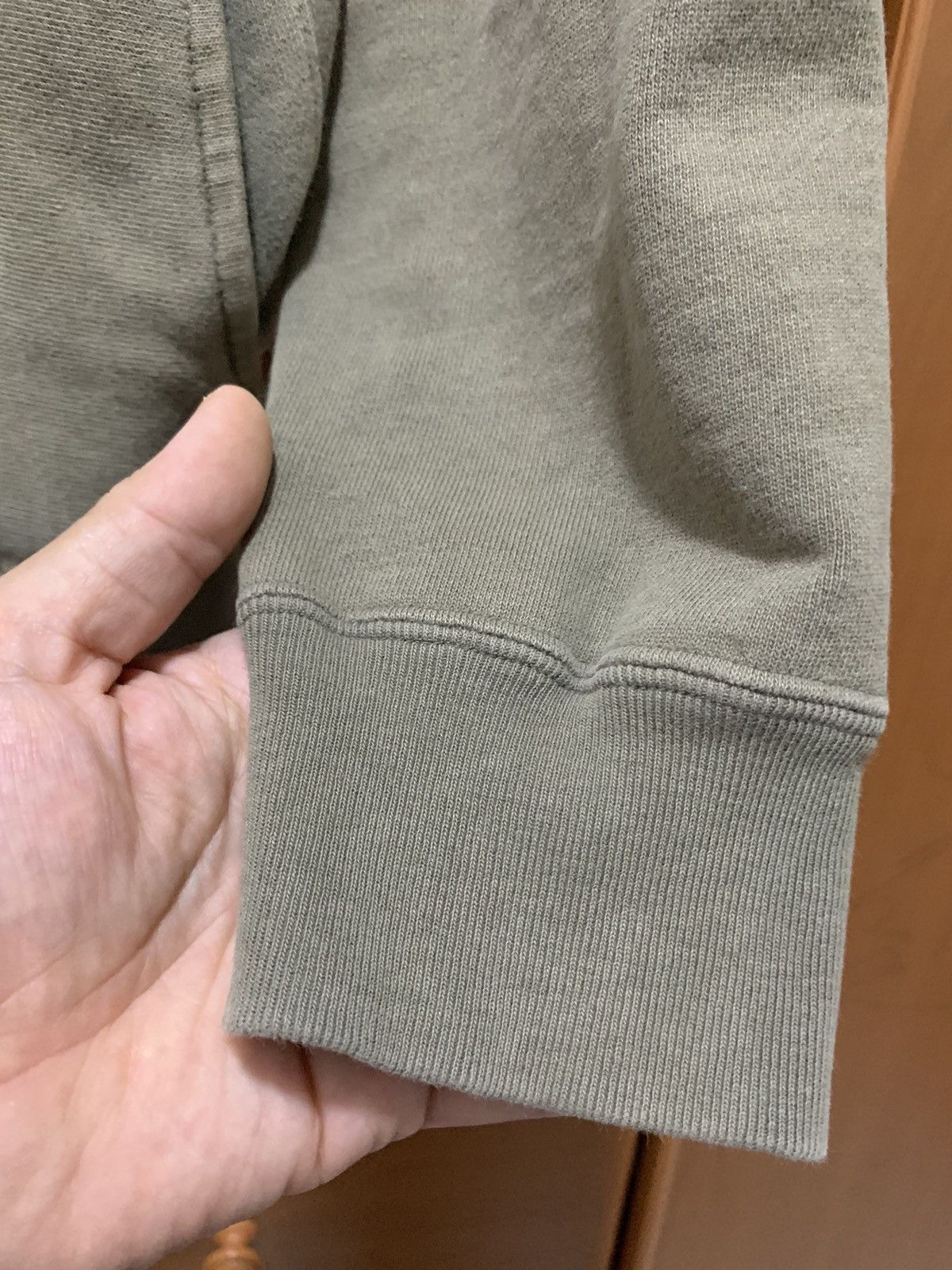 Japanese Brand 🔥🔥🔥Japanese Brand MackDaddy Sweatshirt Size US L / EU 52-54 / 3 - 8 Thumbnail