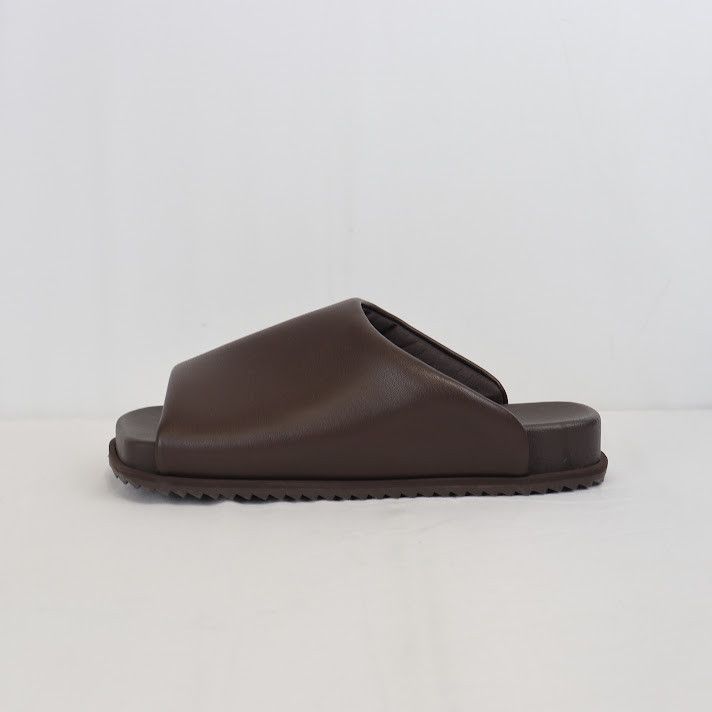 YUME YUME o1rshd1 Finn Slider in Brown Size US 9 / EU 42 - 3 Thumbnail