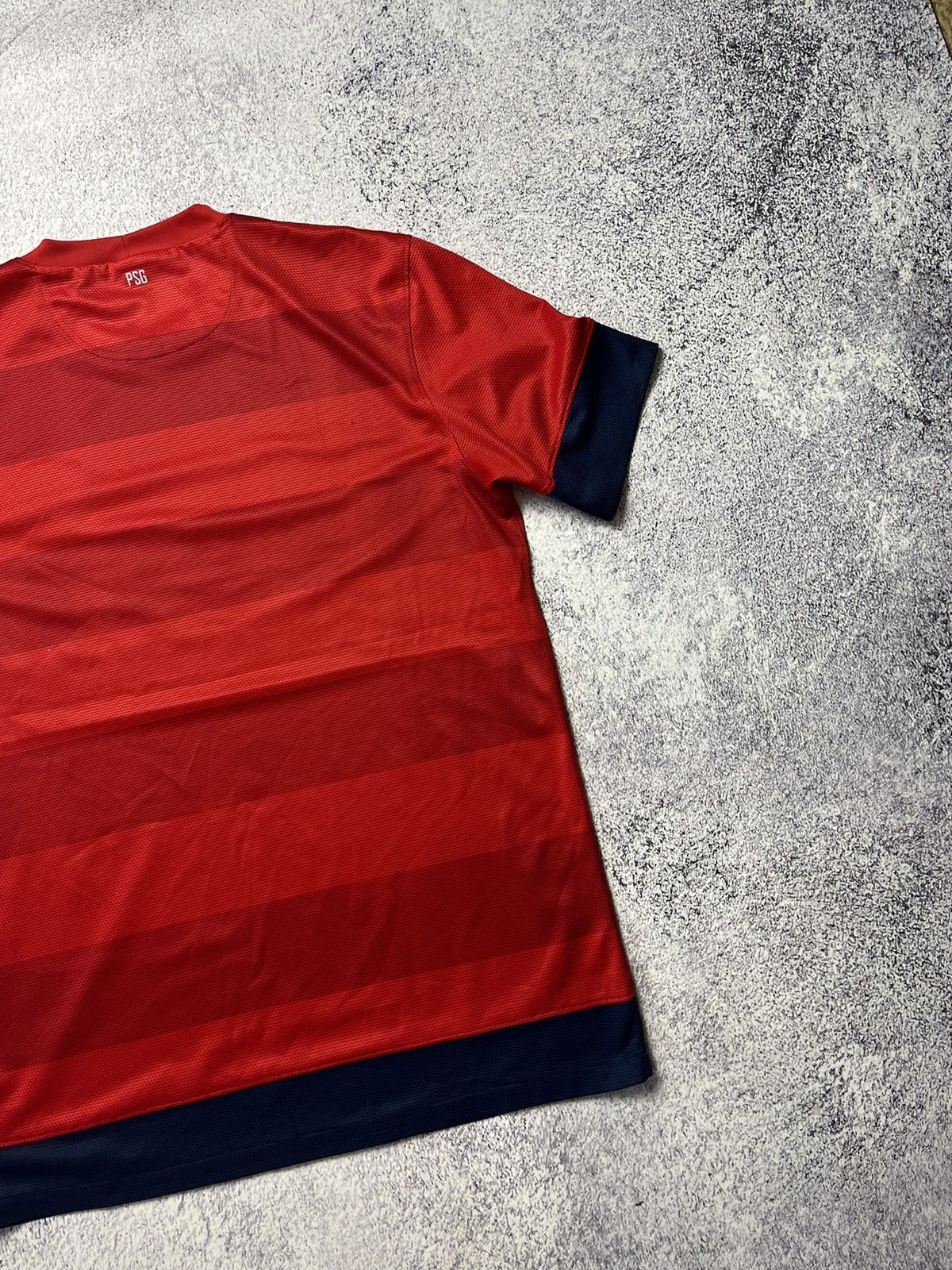 Nike Nike PSG Paris Saint Germain 2013 Soccer Football Jersey Size US M / EU 48-50 / 2 - 19 Thumbnail