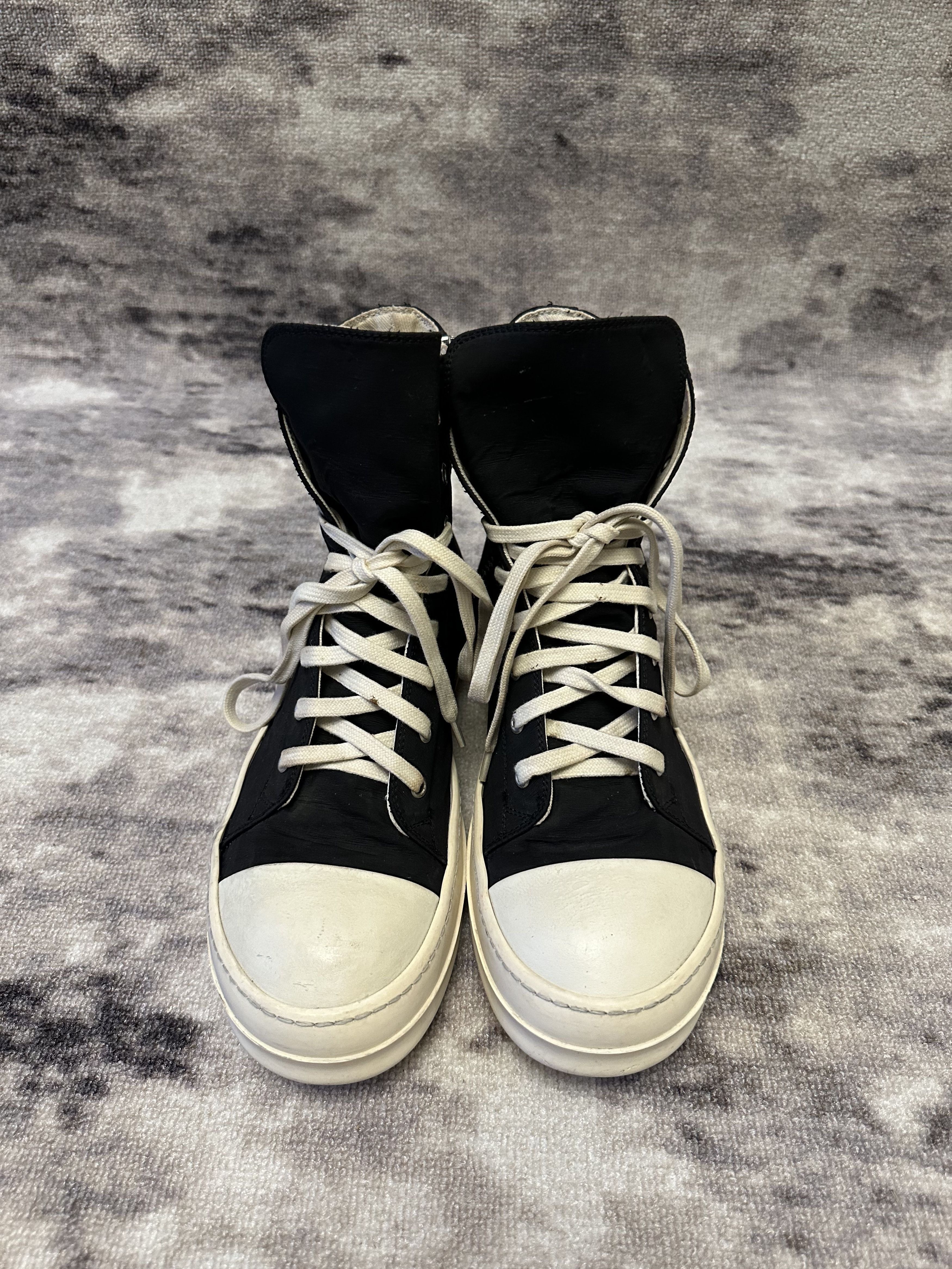 Maison Mihara Yasuhiro OG Peterson High