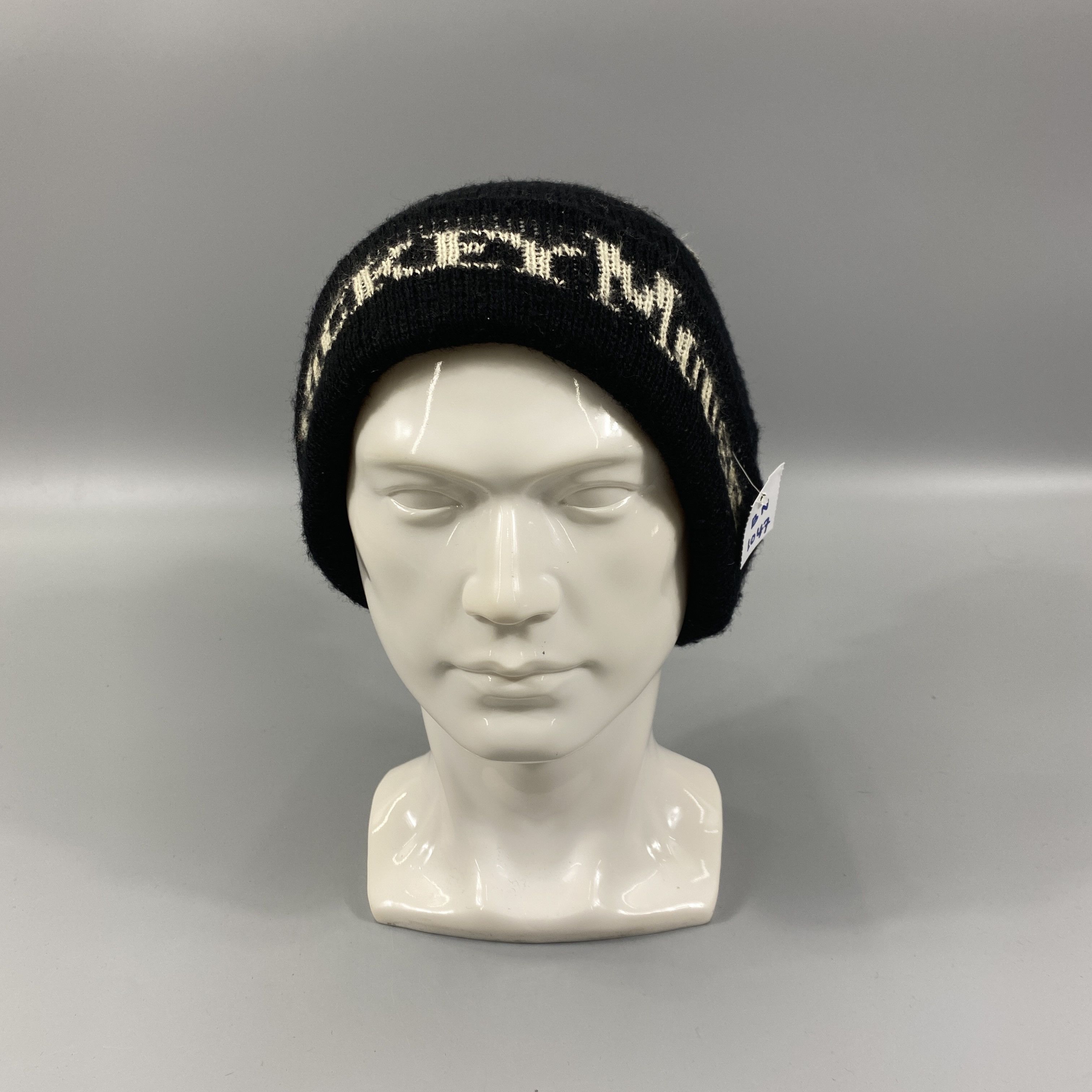 Mickey Mouse Mickey Mouse Snow Cap Beanie Hat -BN1047 Size ONE SIZE - 2 Thumbnail