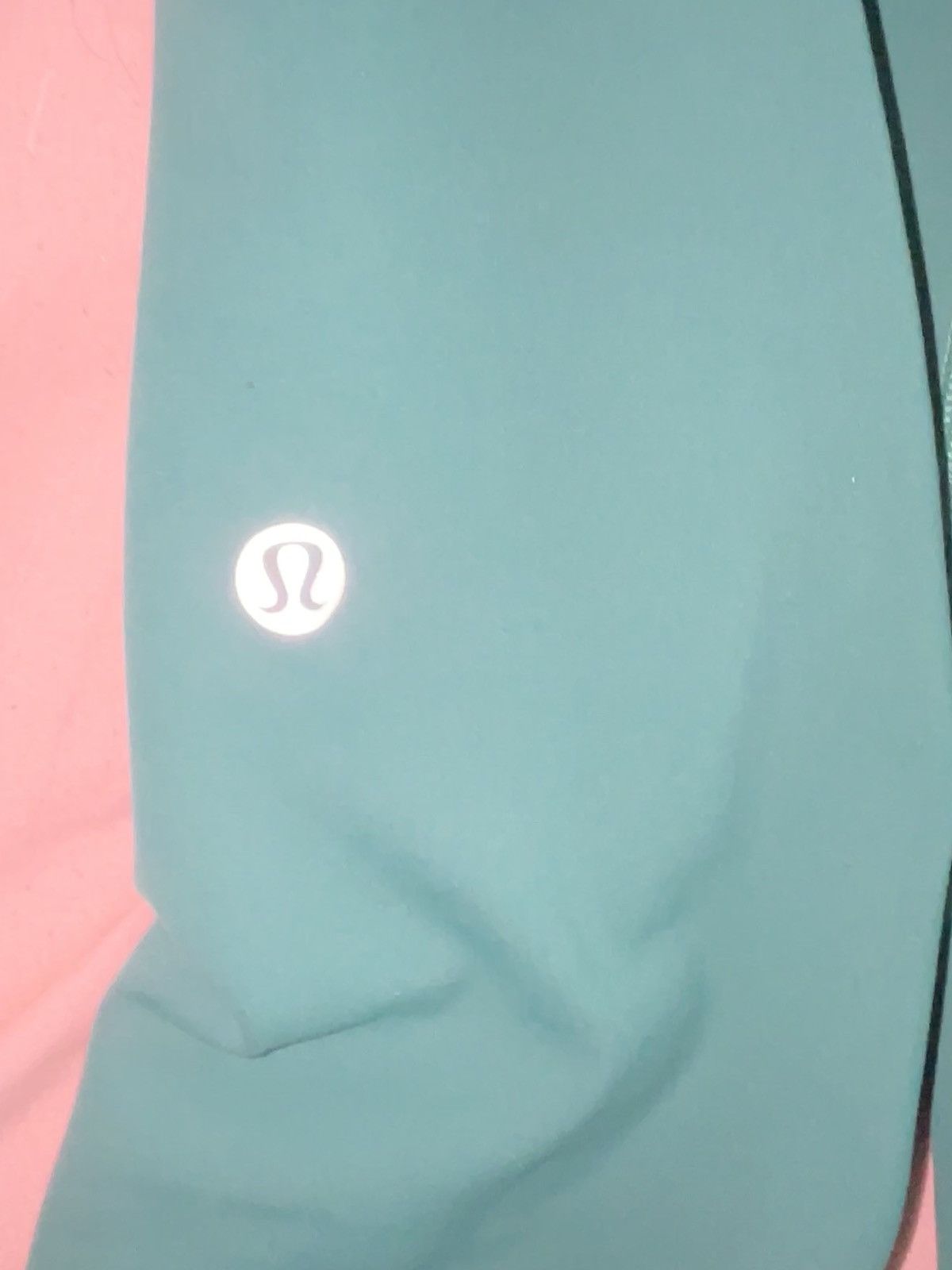 Lululemon lulu lemon full girl top and bottem set Size S / US 4 / IT 40 - 3 Thumbnail