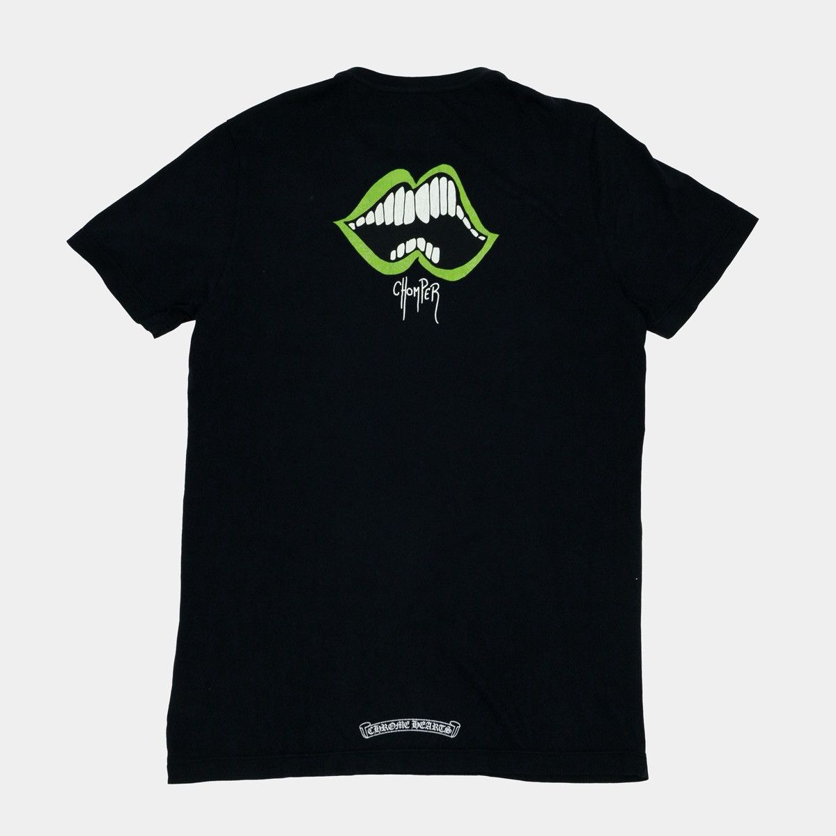 Chrome Hearts Chrome Hearts x Matty Boy Chomper T-Shirt Size US M / EU 48-50 / 2 - 2 Thumbnail