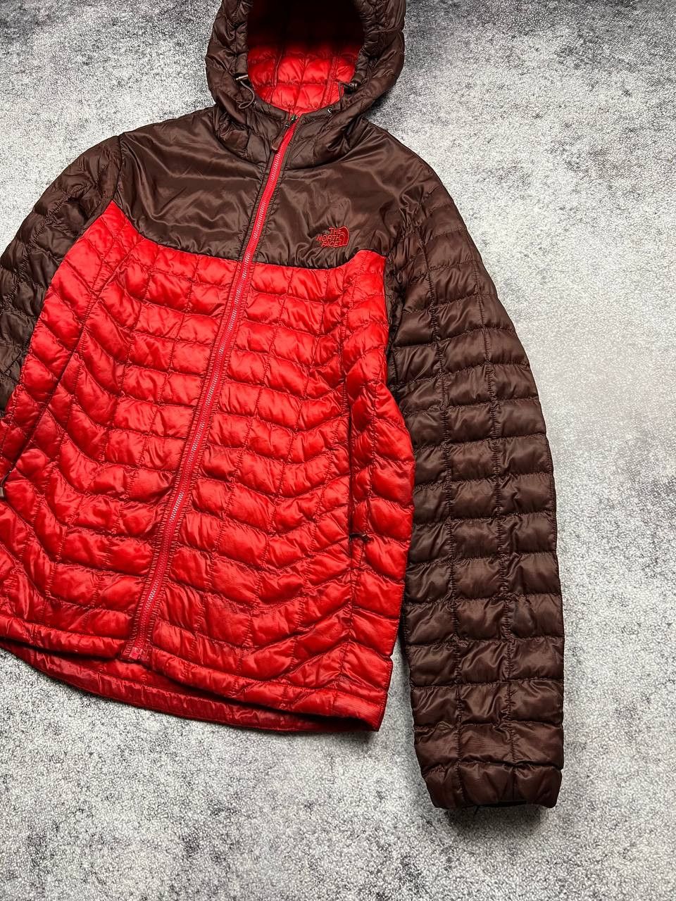 The North Face The North Face 550 Puffer Thermoball Jacket Size US M / EU 48-50 / 2 - 3 Thumbnail