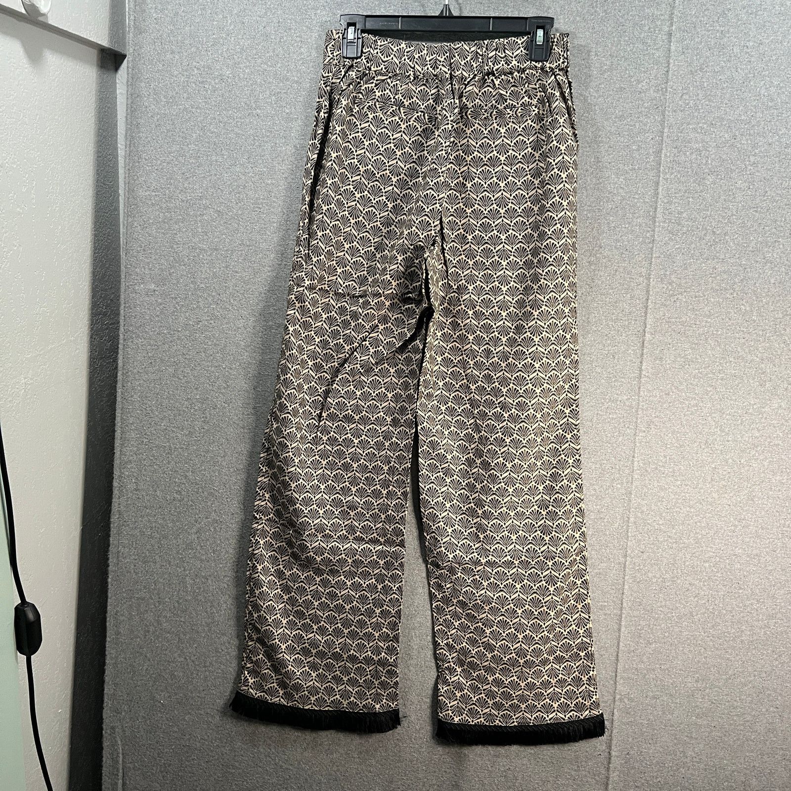 Other Isaac Mizrahi Live! Regular Bridgehampton Linen Size 26" / US 2 / IT 38 - 2 Thumbnail