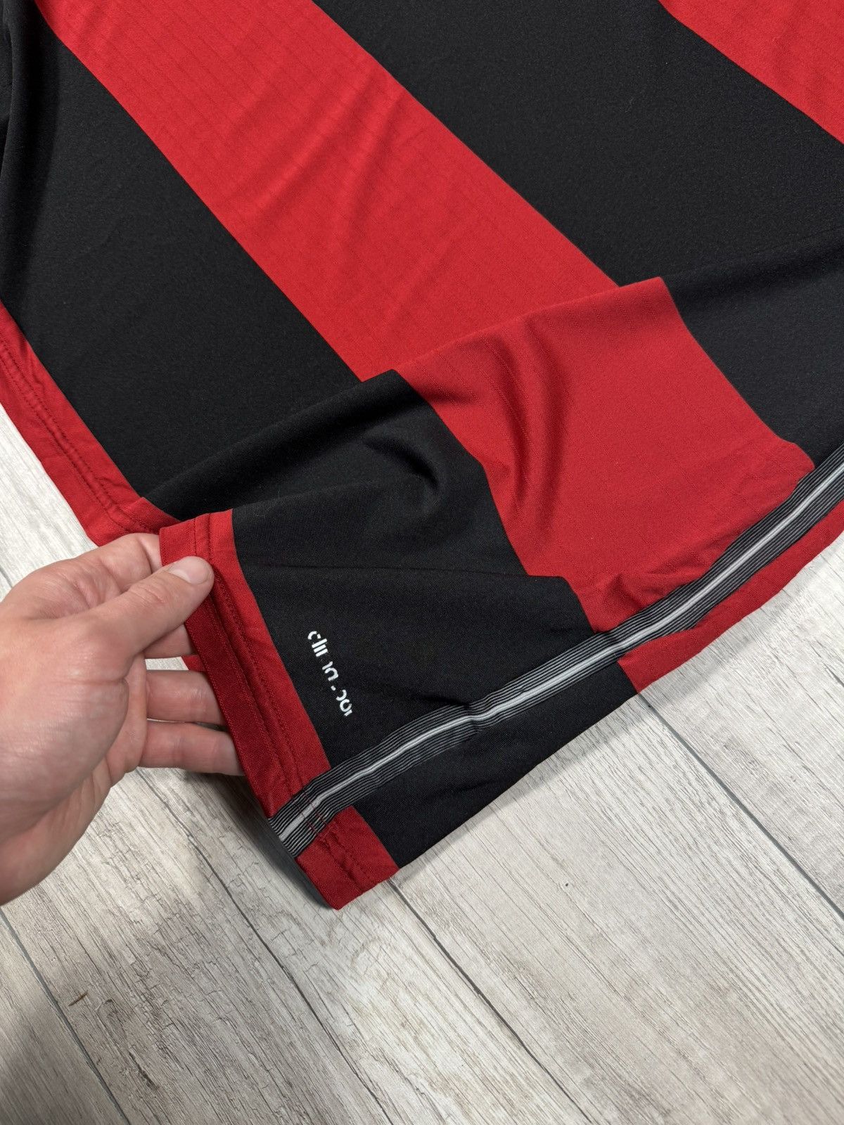 Adidas Germany National Team 2014–2015 Away Adidas Football G74520 Size US XL / EU 56 / 4 - 3 Thumbnail