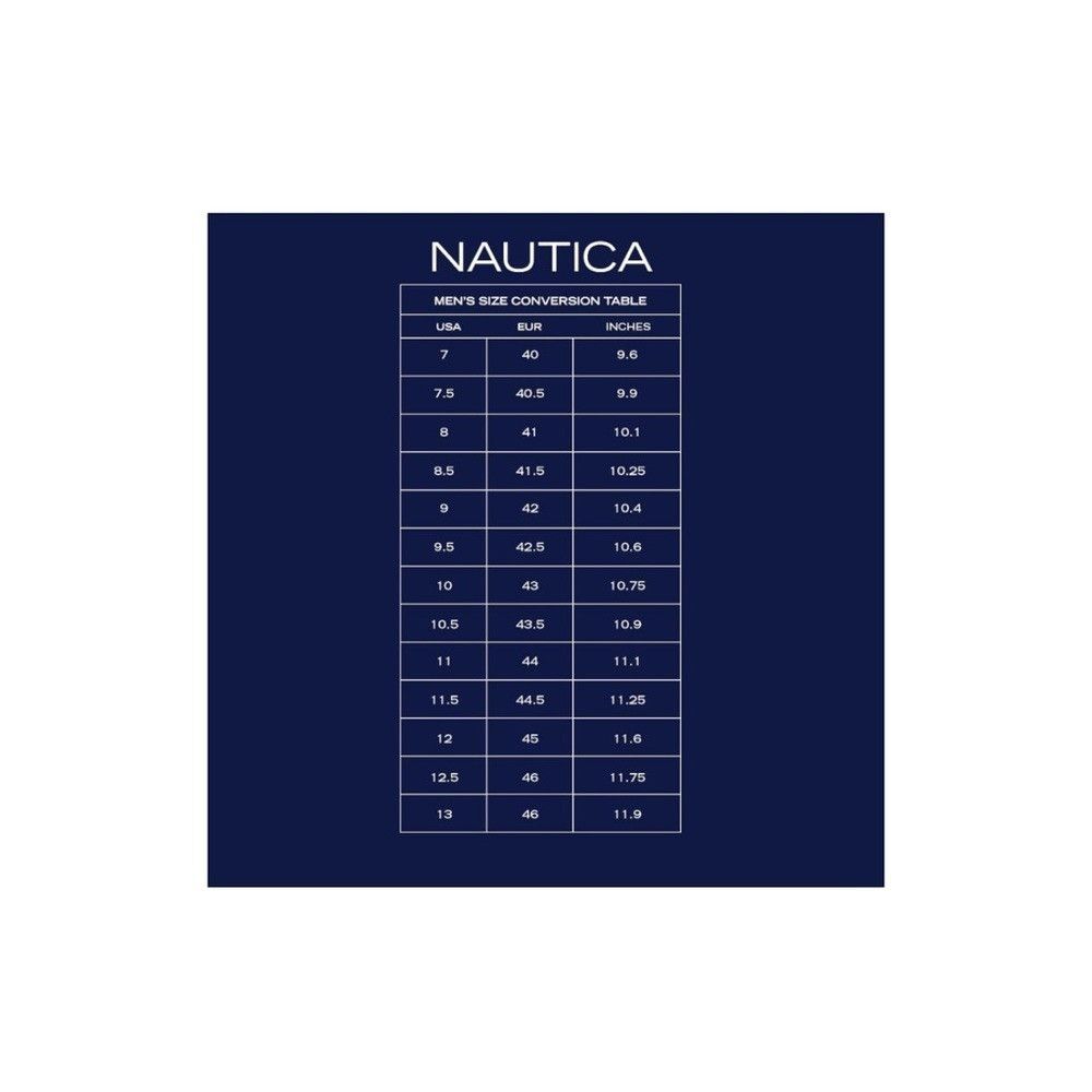 Nautica Nautica Men’s Snow Boots sz 14 Wide Big & Tall NEW H226 Size US 14 / EU 47 - 4 Thumbnail
